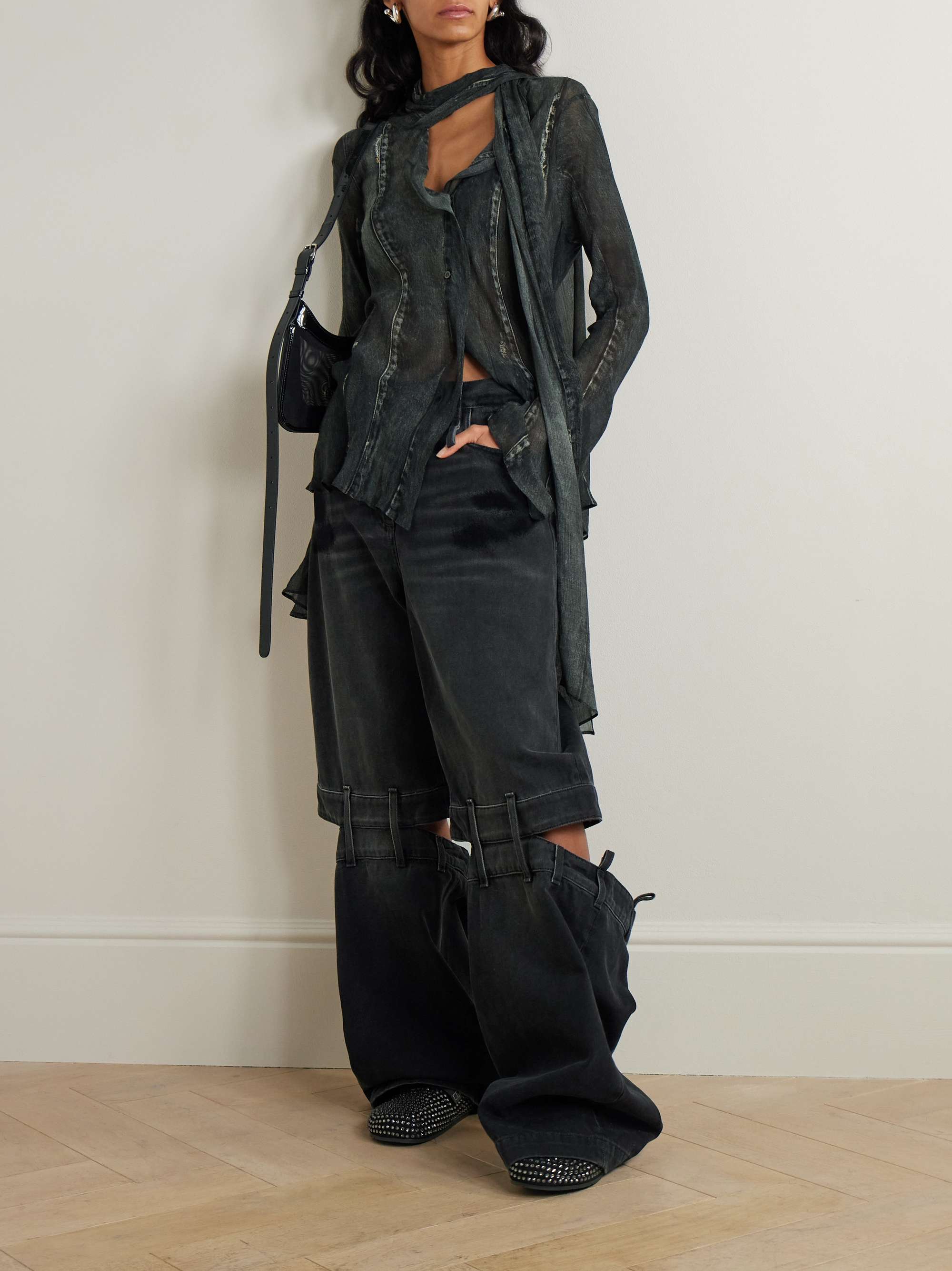 ACNE STUDIOS 