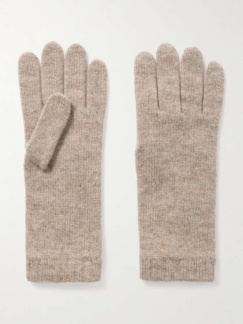 Johnstons of Elgin Cashmere Gloves