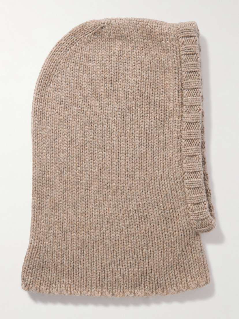Johnstons of Elgin Cashmere Snood