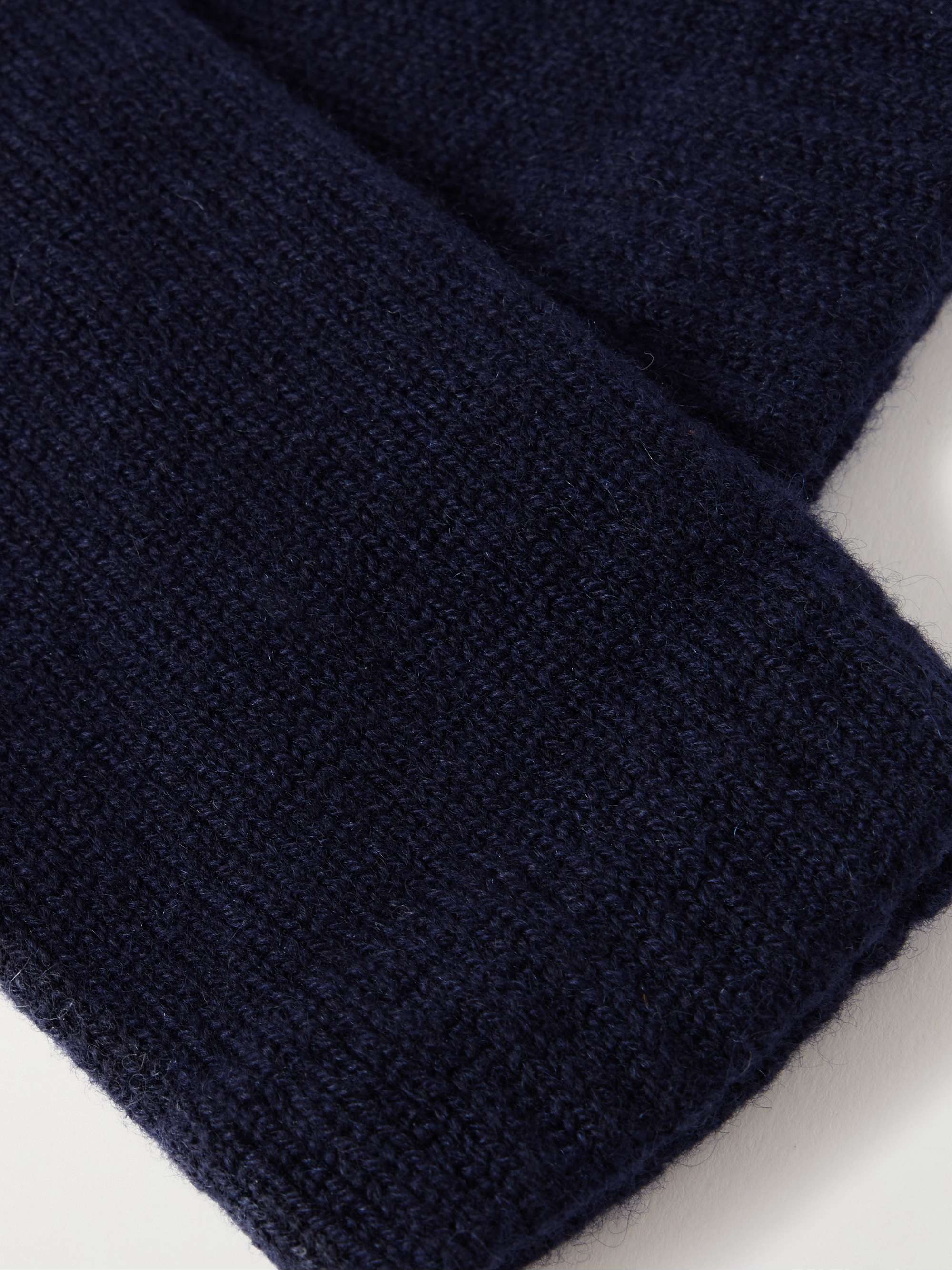 PICEA BABY CASHMERE GLOVES | MusterWerk
