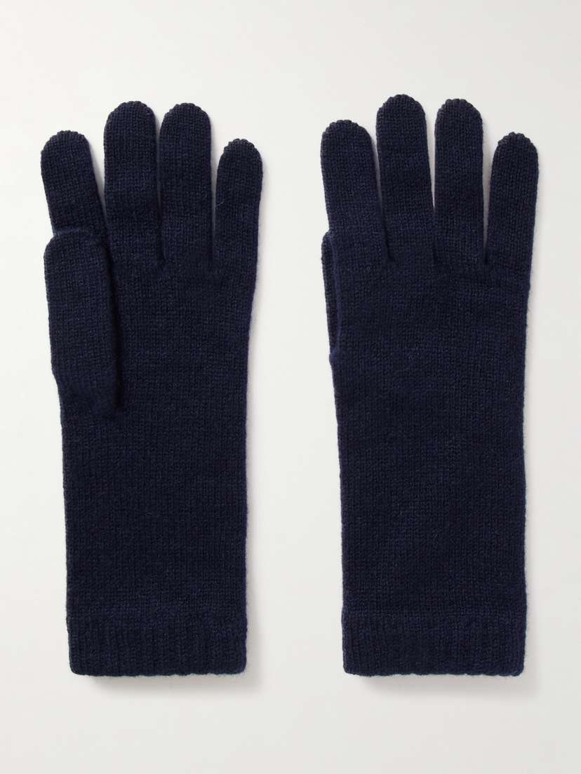 Johnstons of Elgin Cashmere Gloves