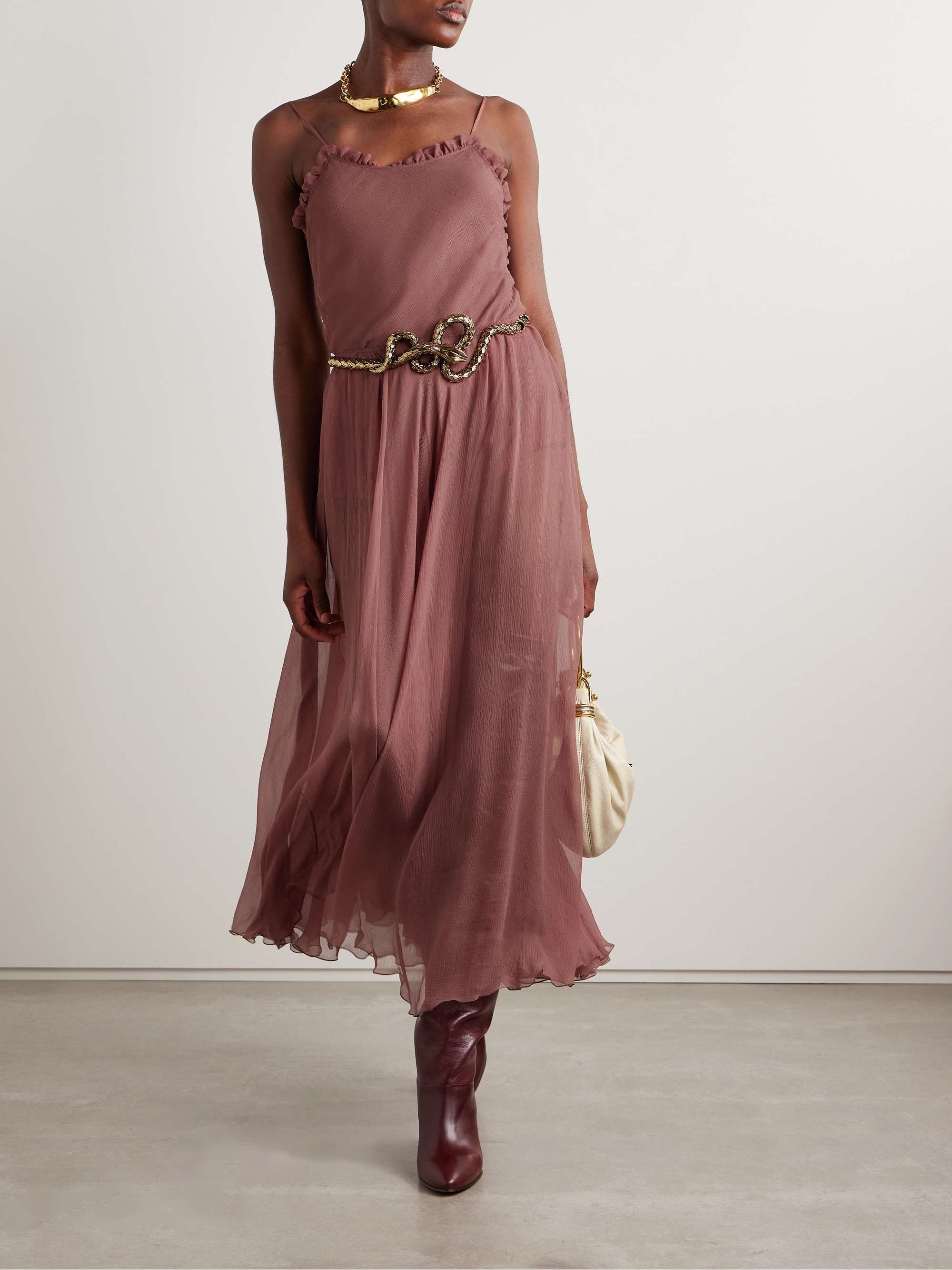 CHLOÉ 