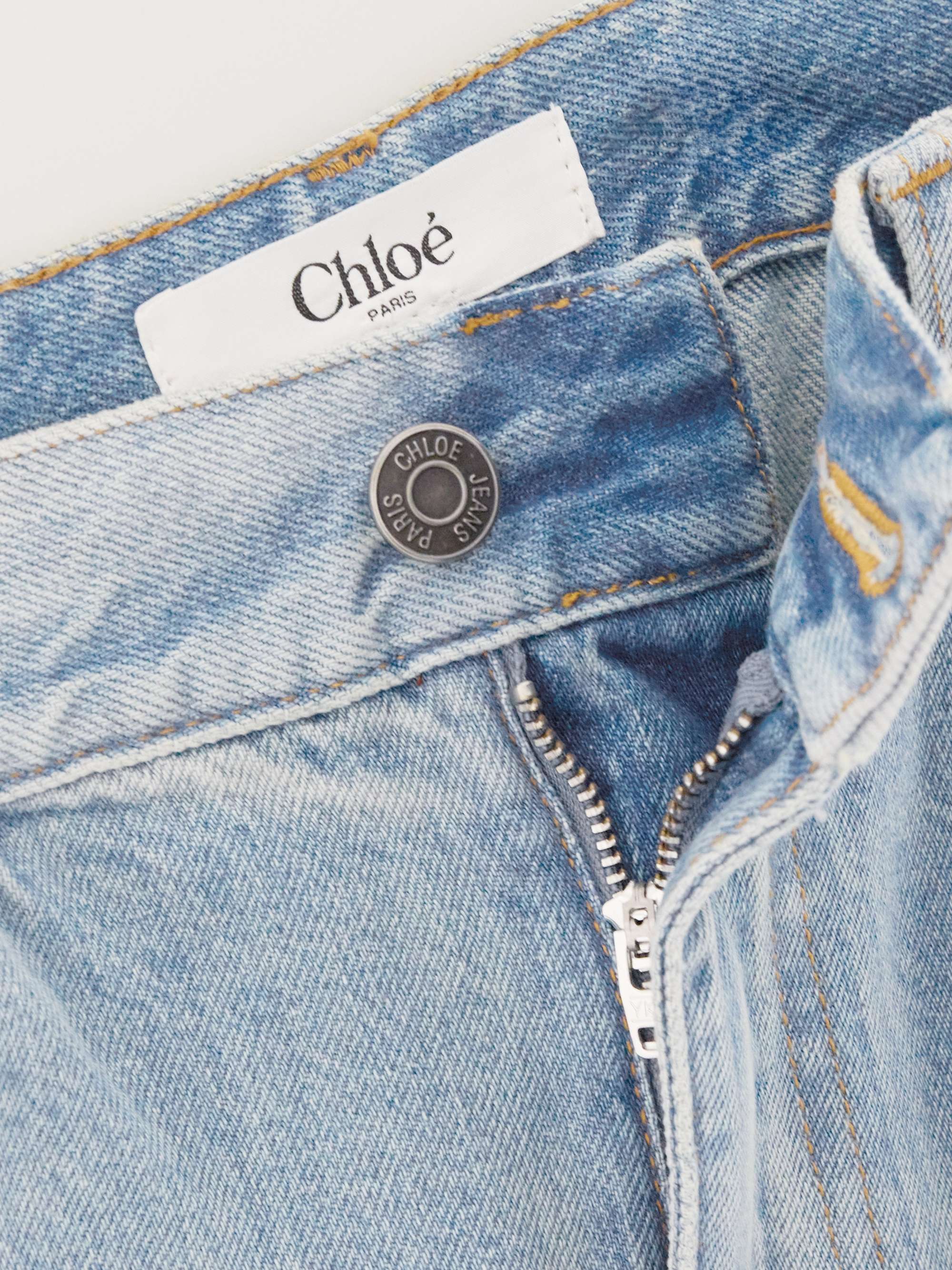 CHLOÉ 