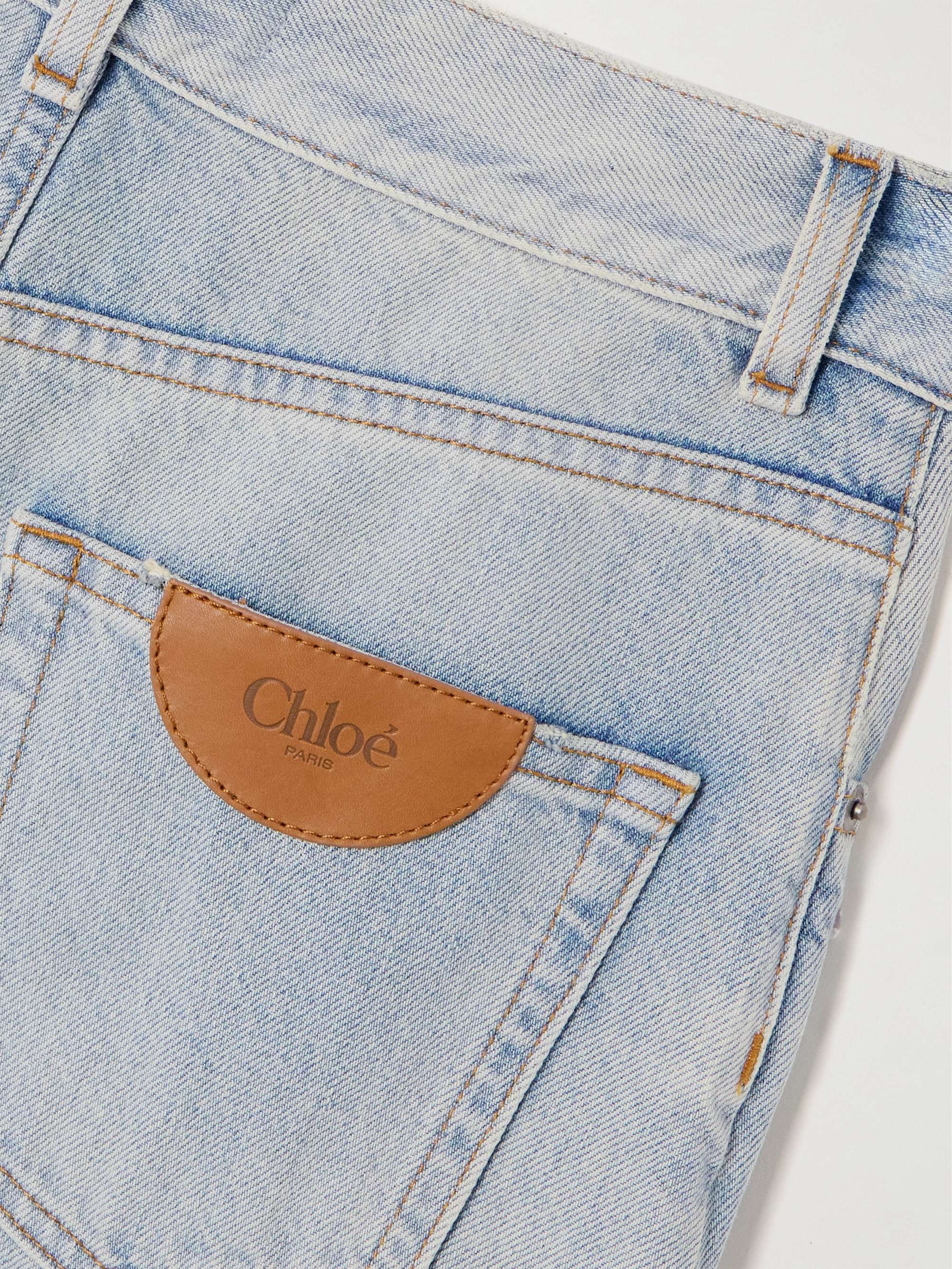 CHLOÉ 