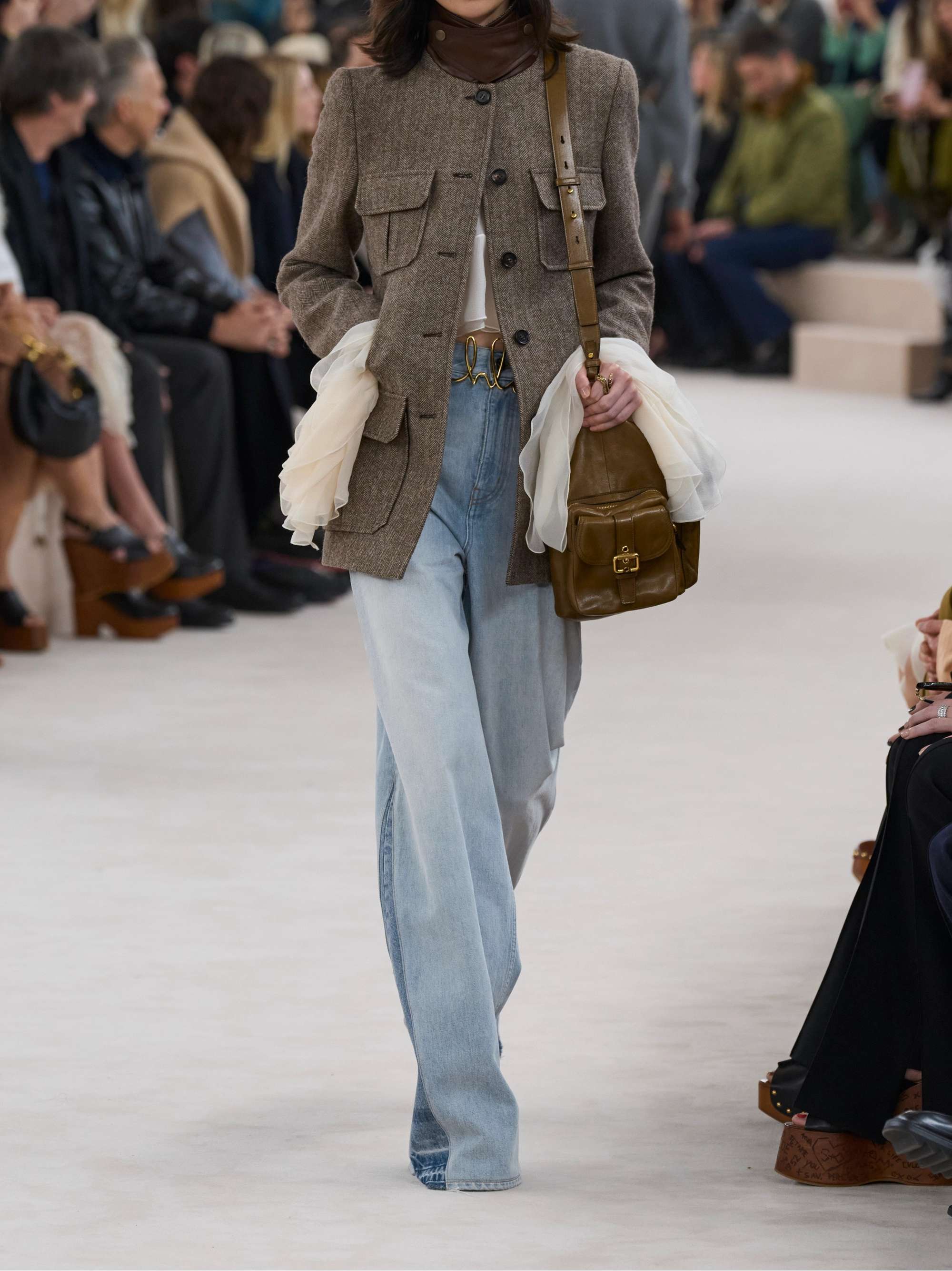 CHLOÉ 