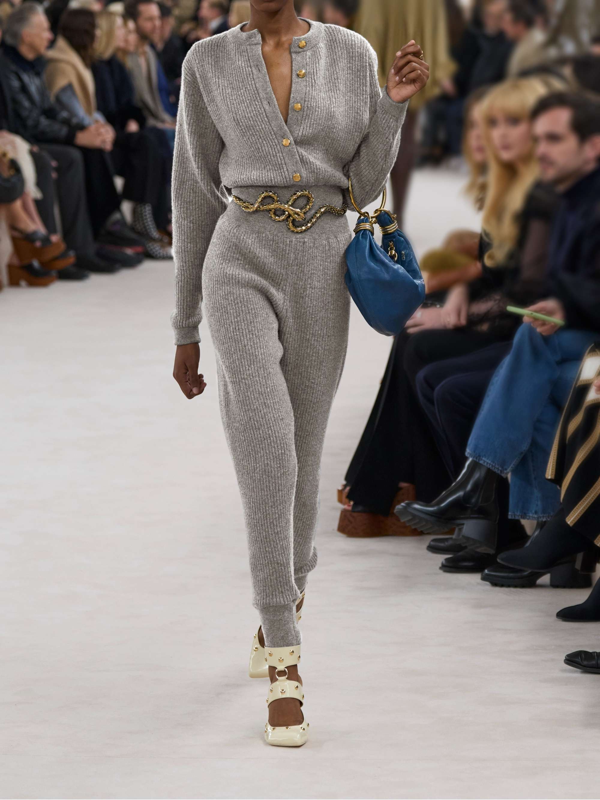 CHLOÉ 