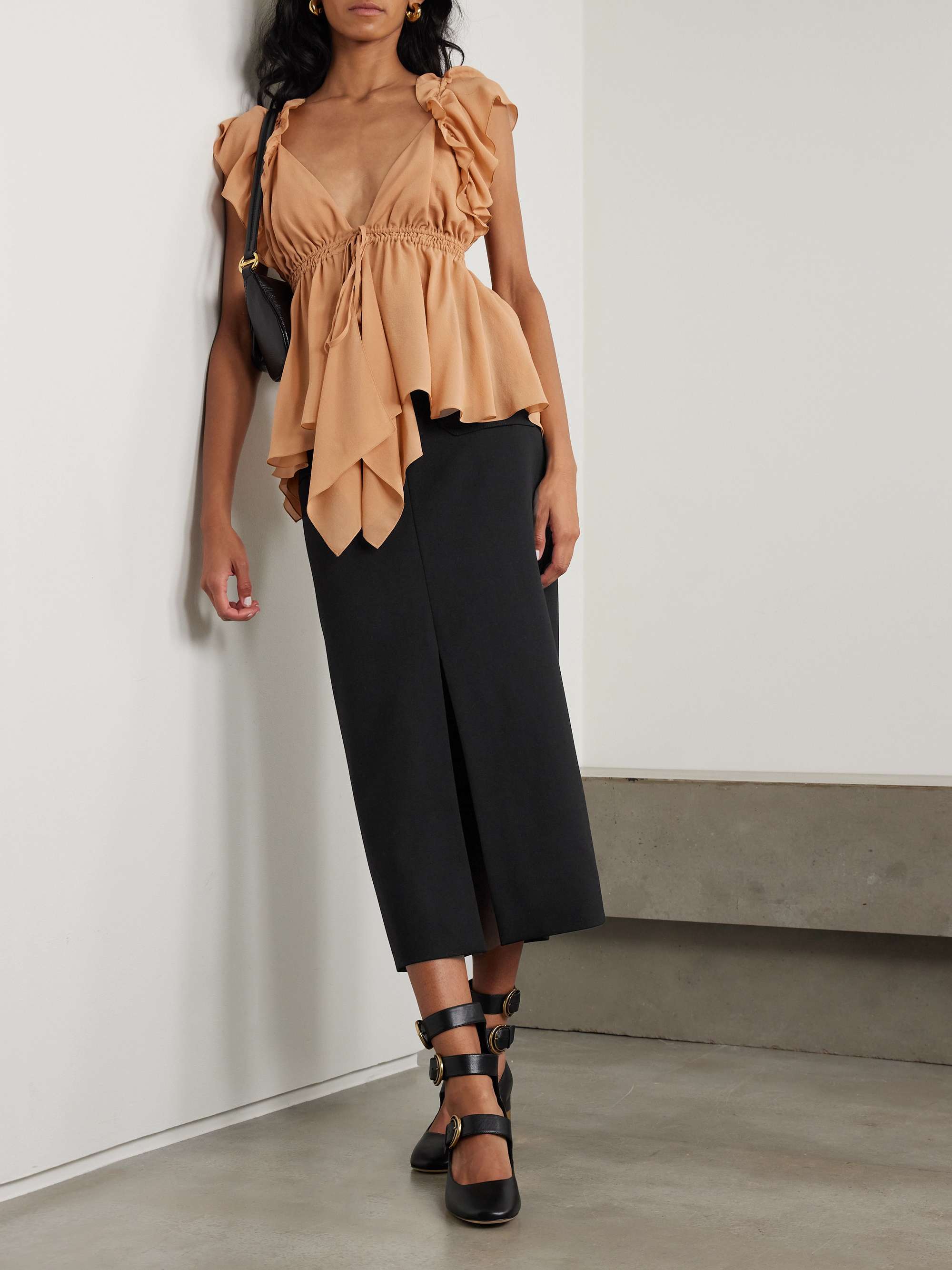 CHLOÉ 