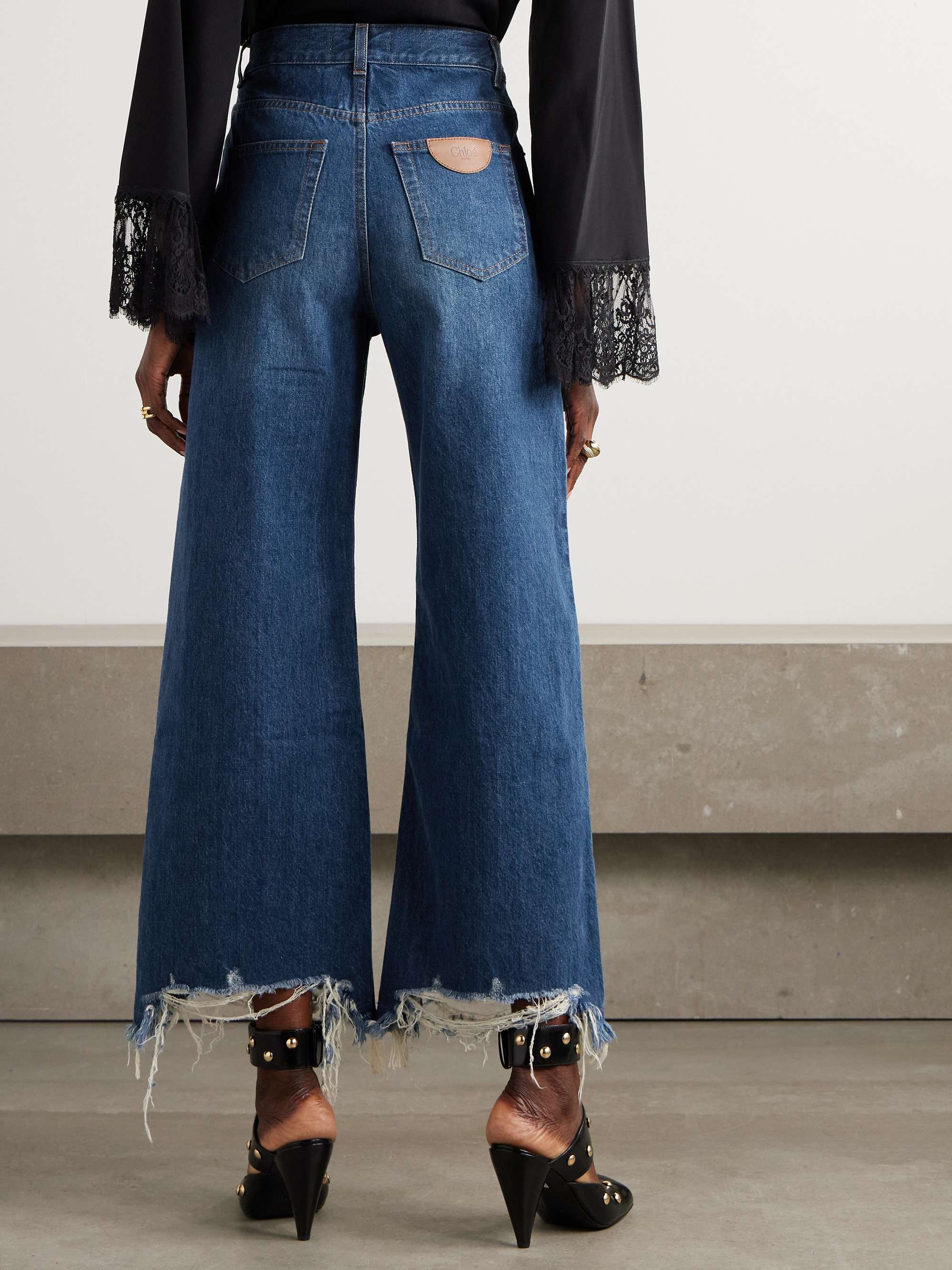 CHLOÉ 