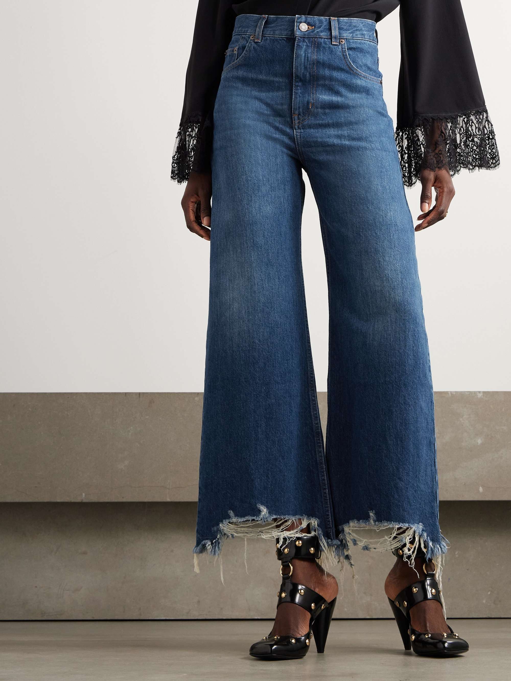CHLOÉ 