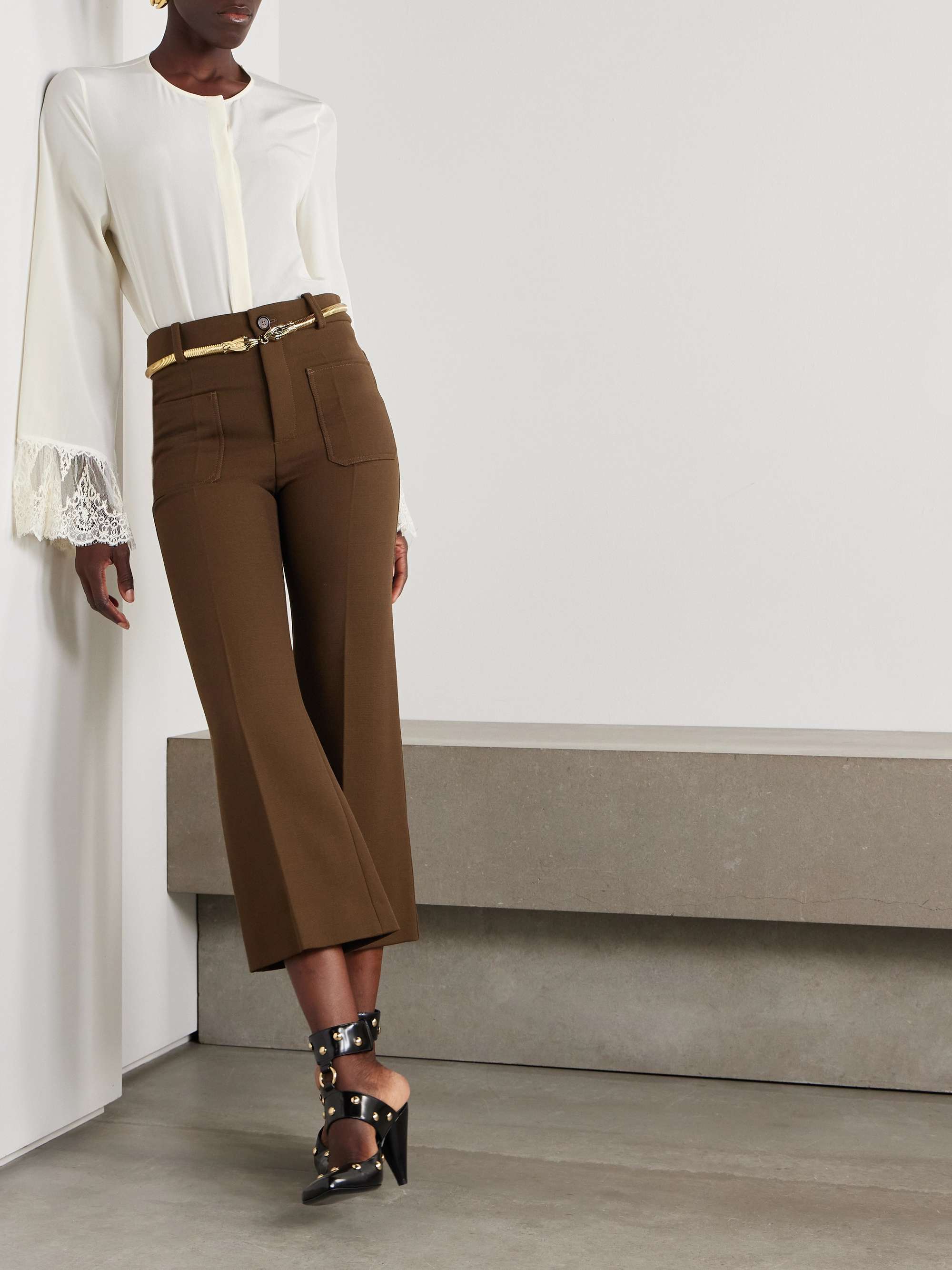 CHLOÉ 