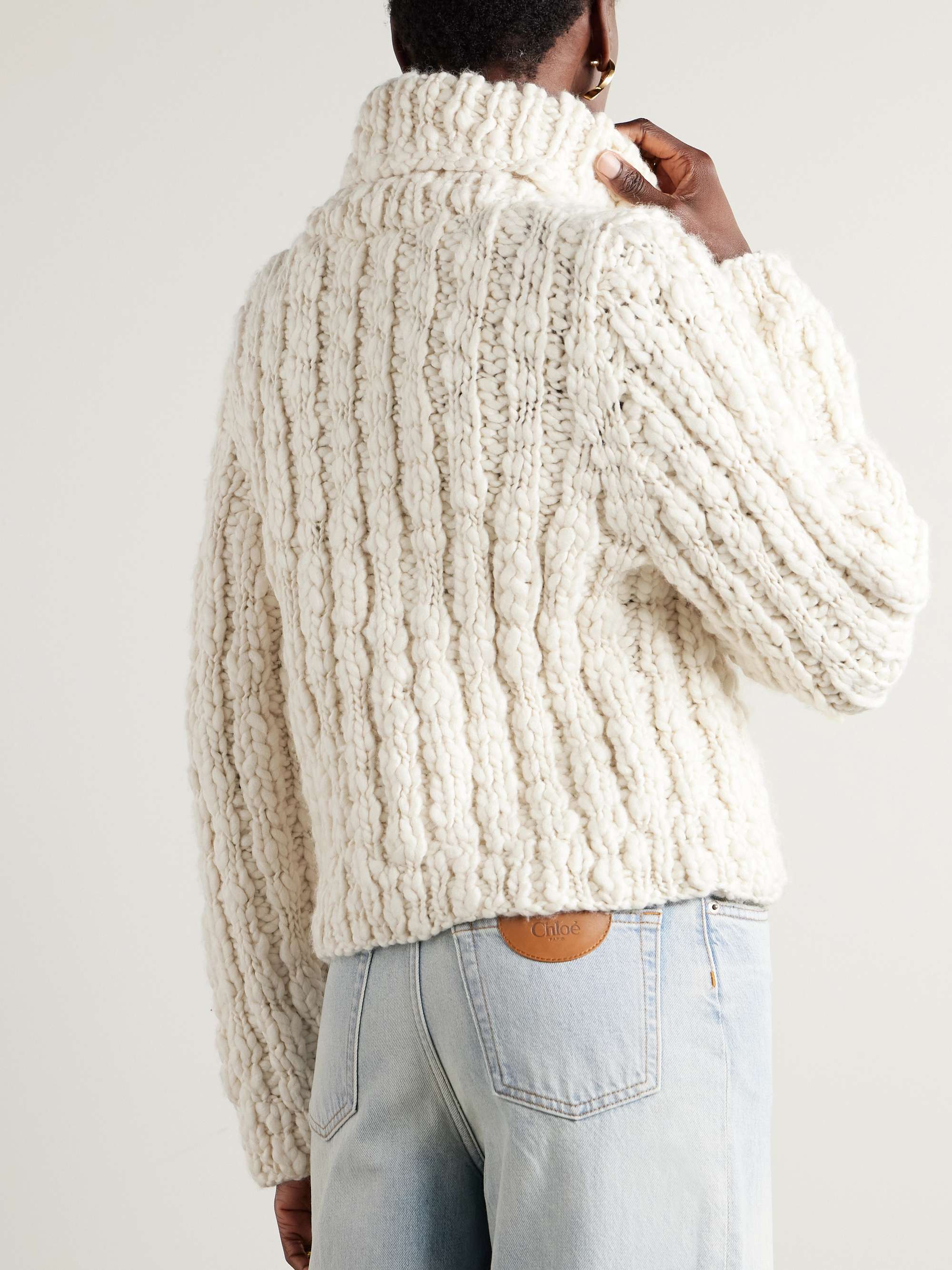 CHLOÉ 