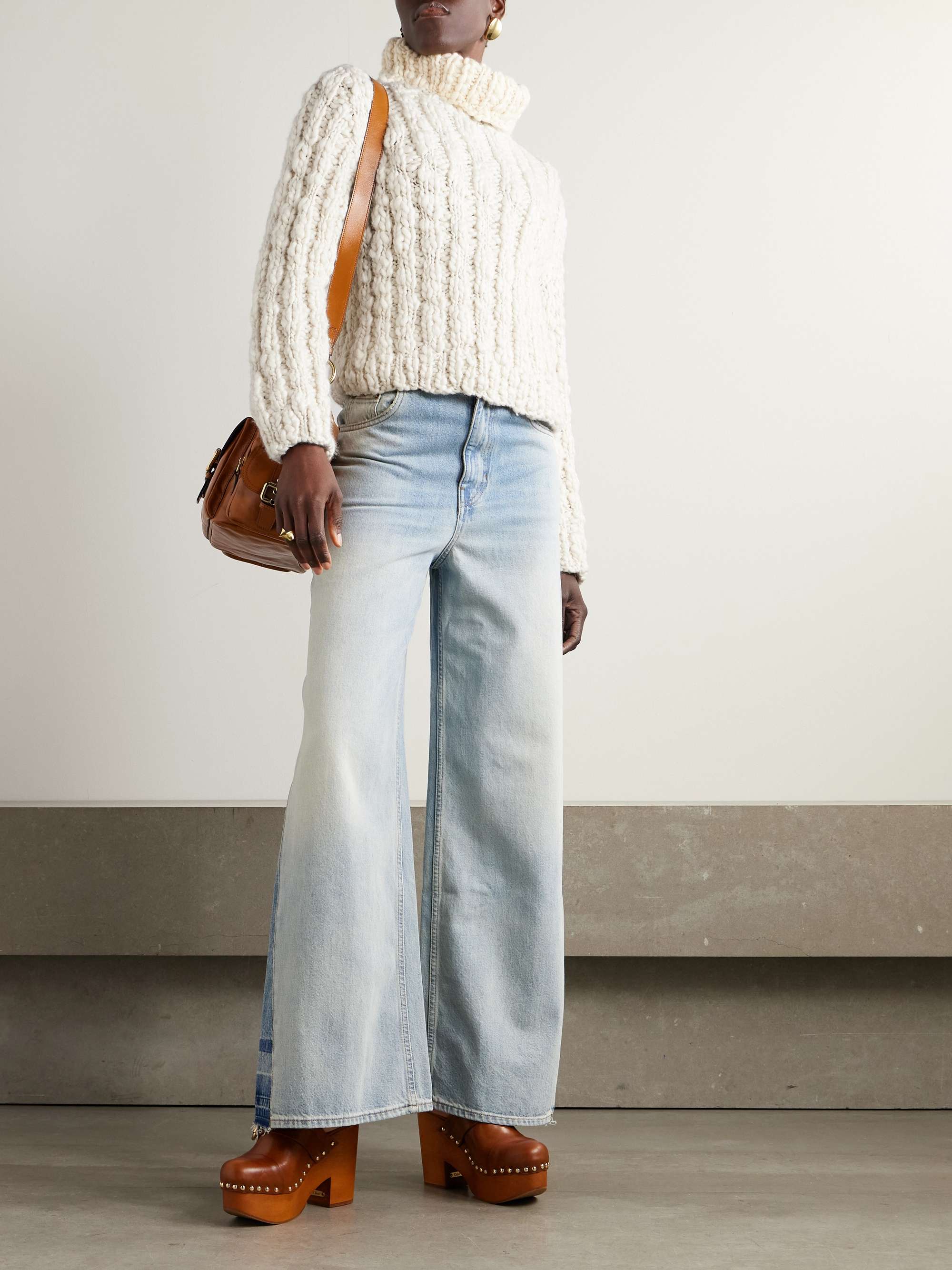 CHLOÉ 