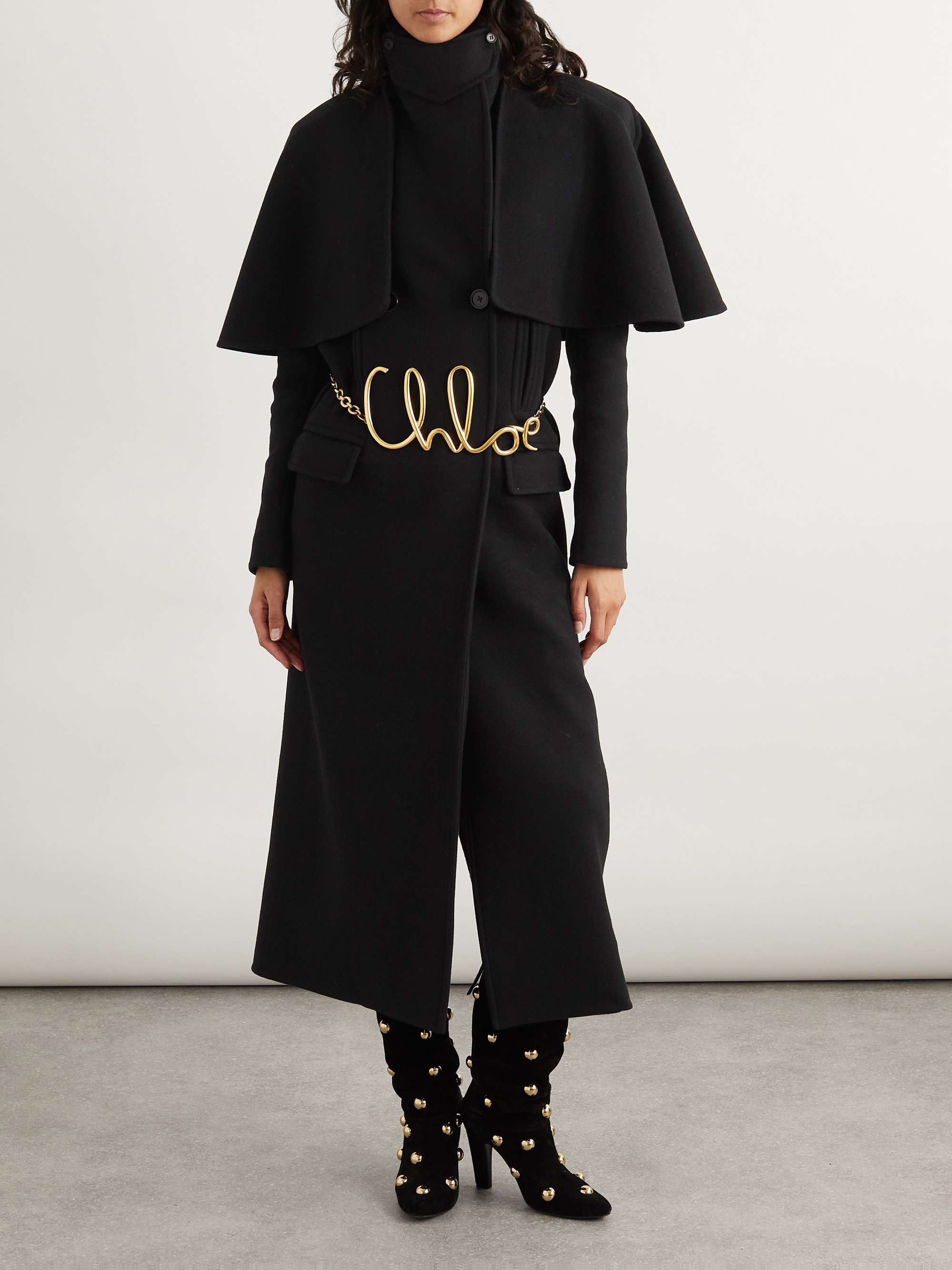 CHLOÉ 