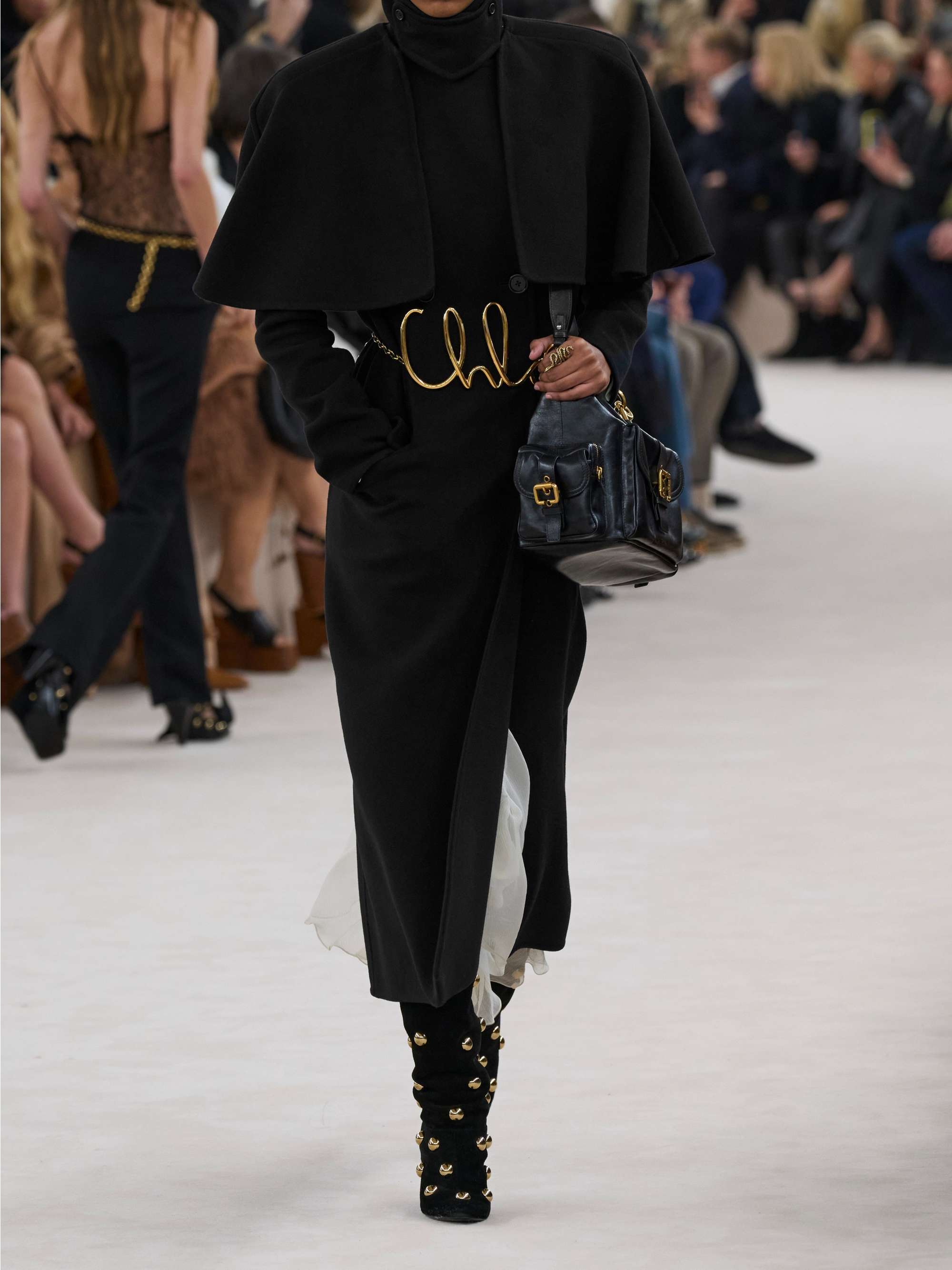CHLOÉ 