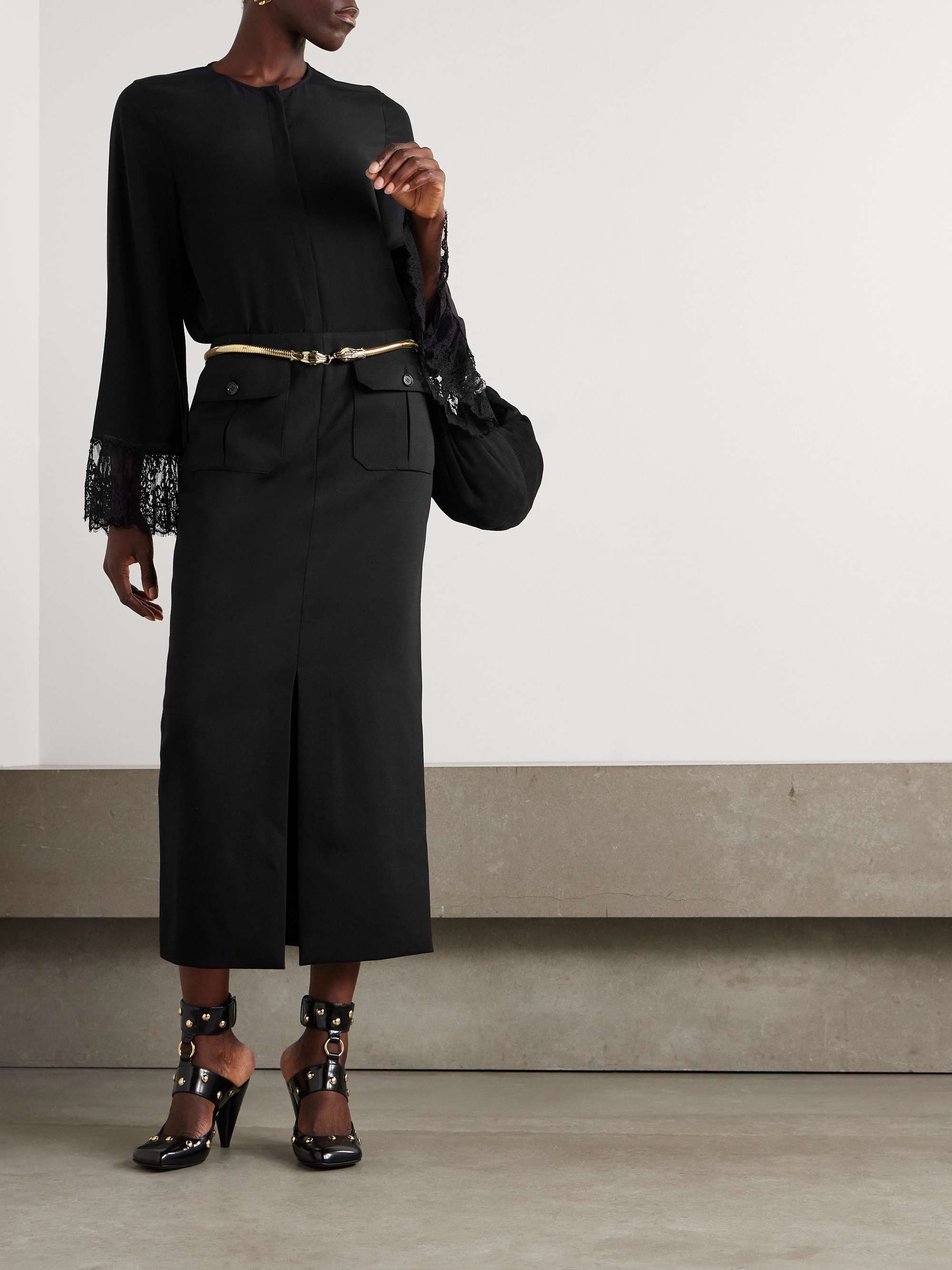 CHLOÉ 
