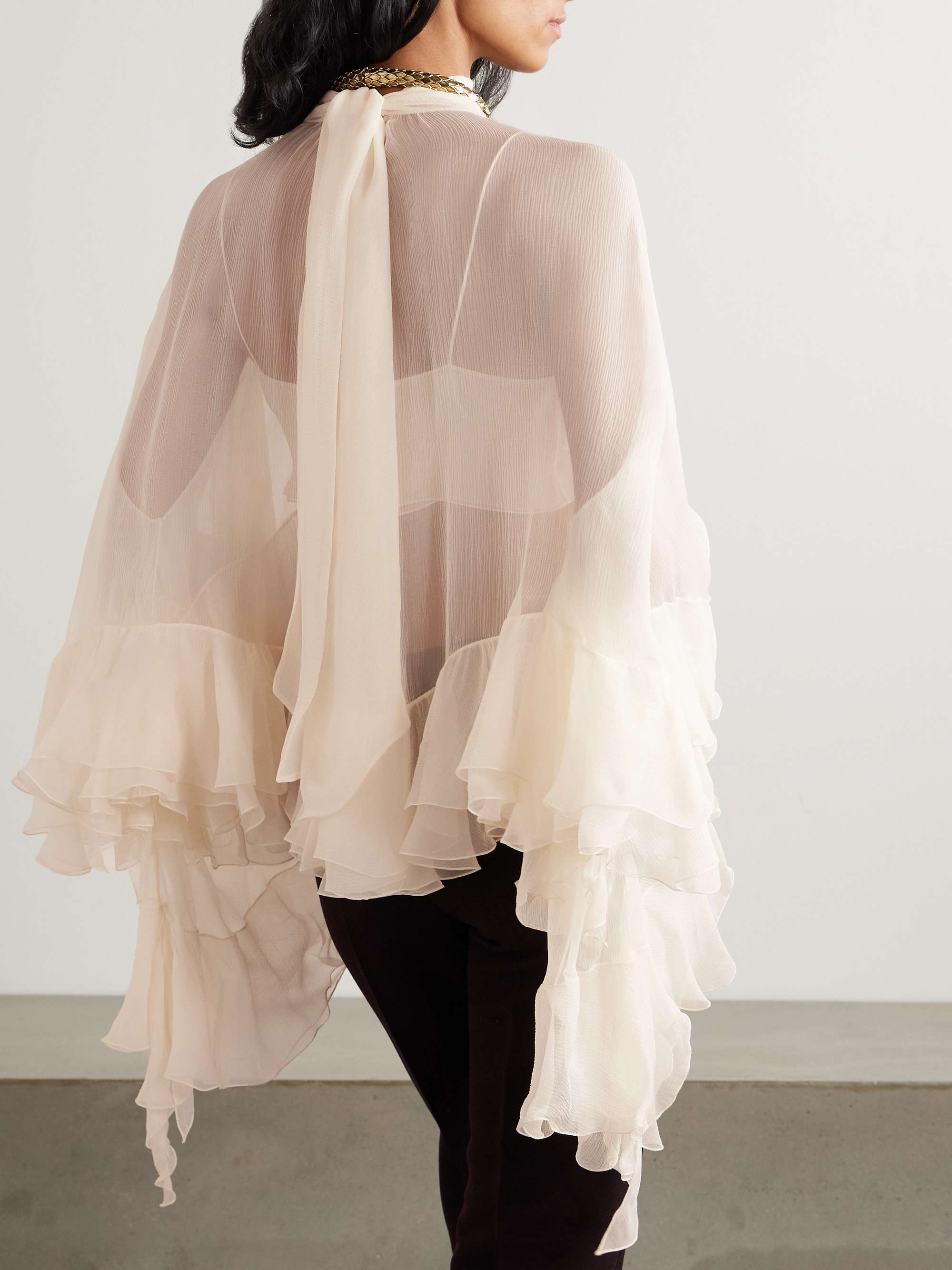 CHLOÉ 