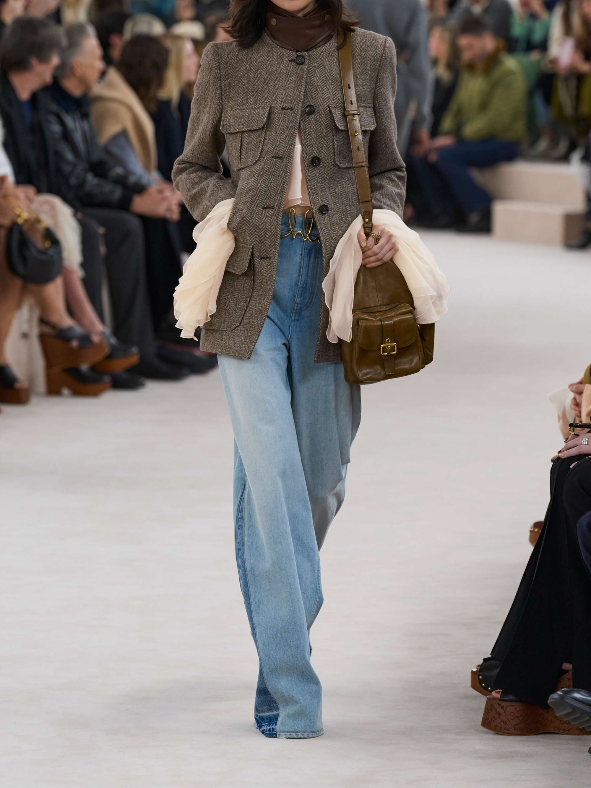 CHLOÉ 