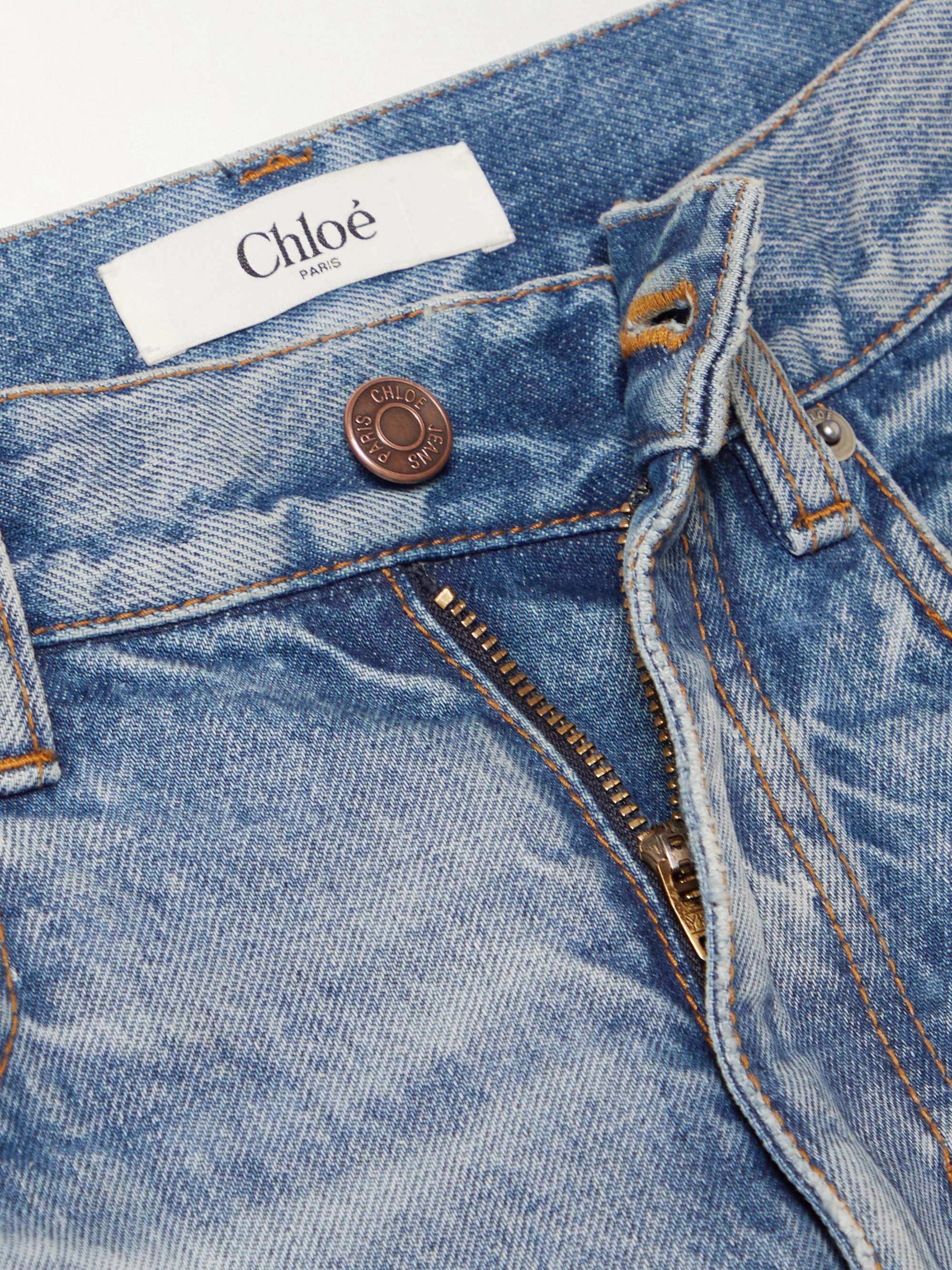 CHLOÉ 