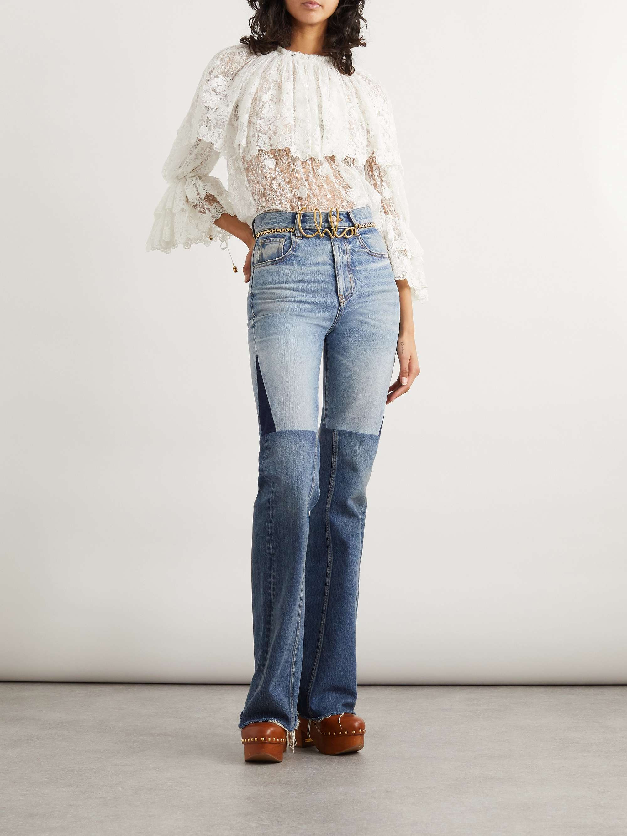 CHLOÉ 