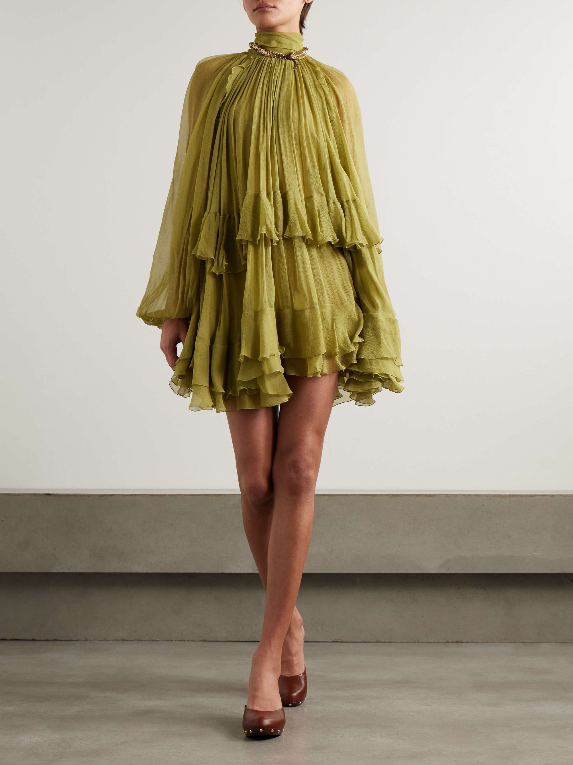 CHLOÉ 