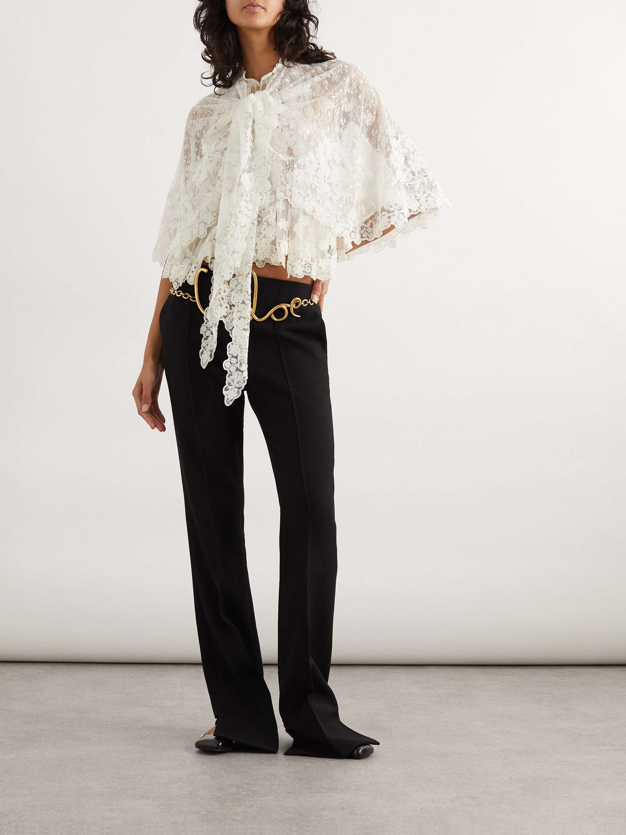 CHLOÉ 
