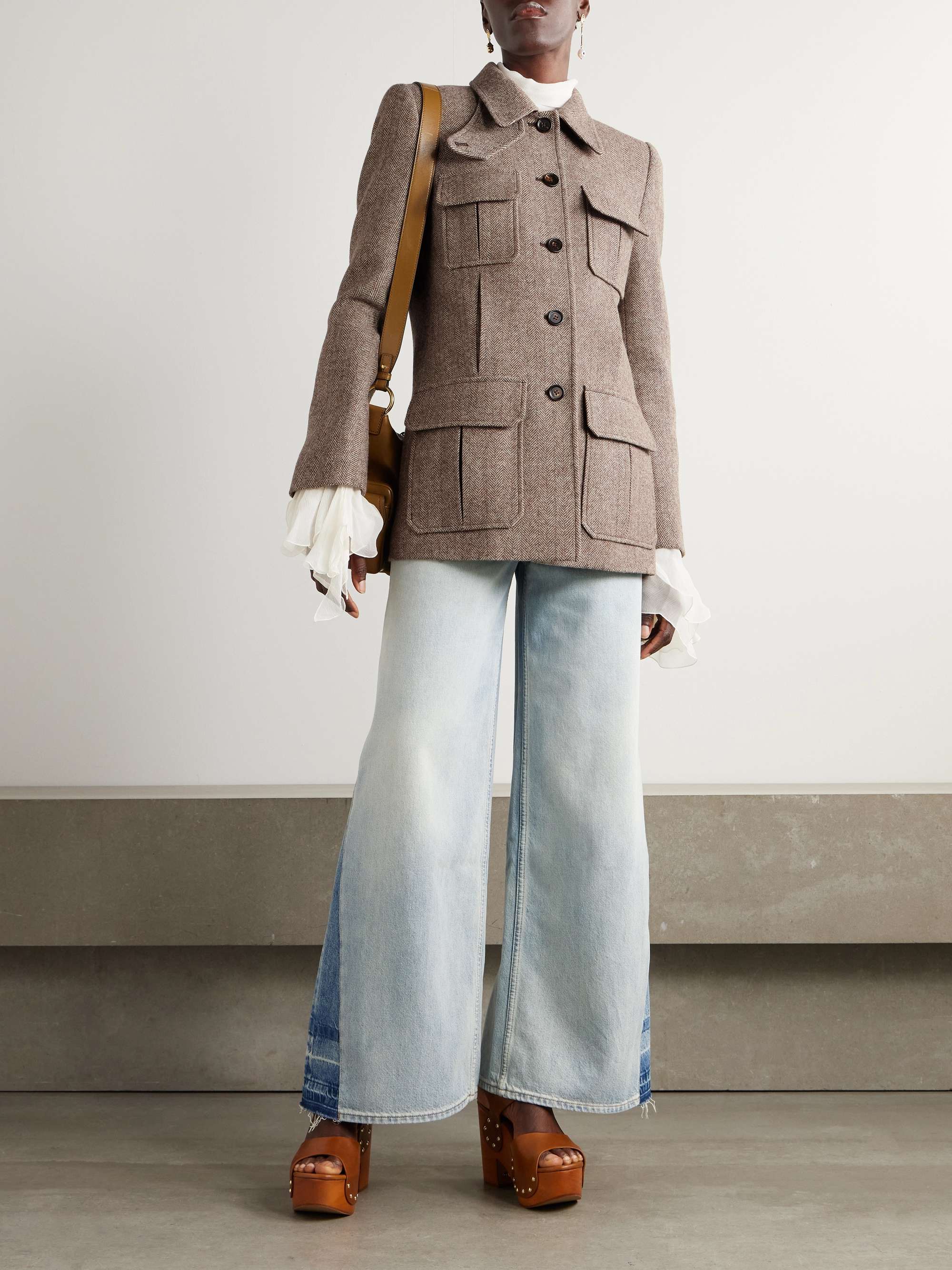 CHLOÉ 