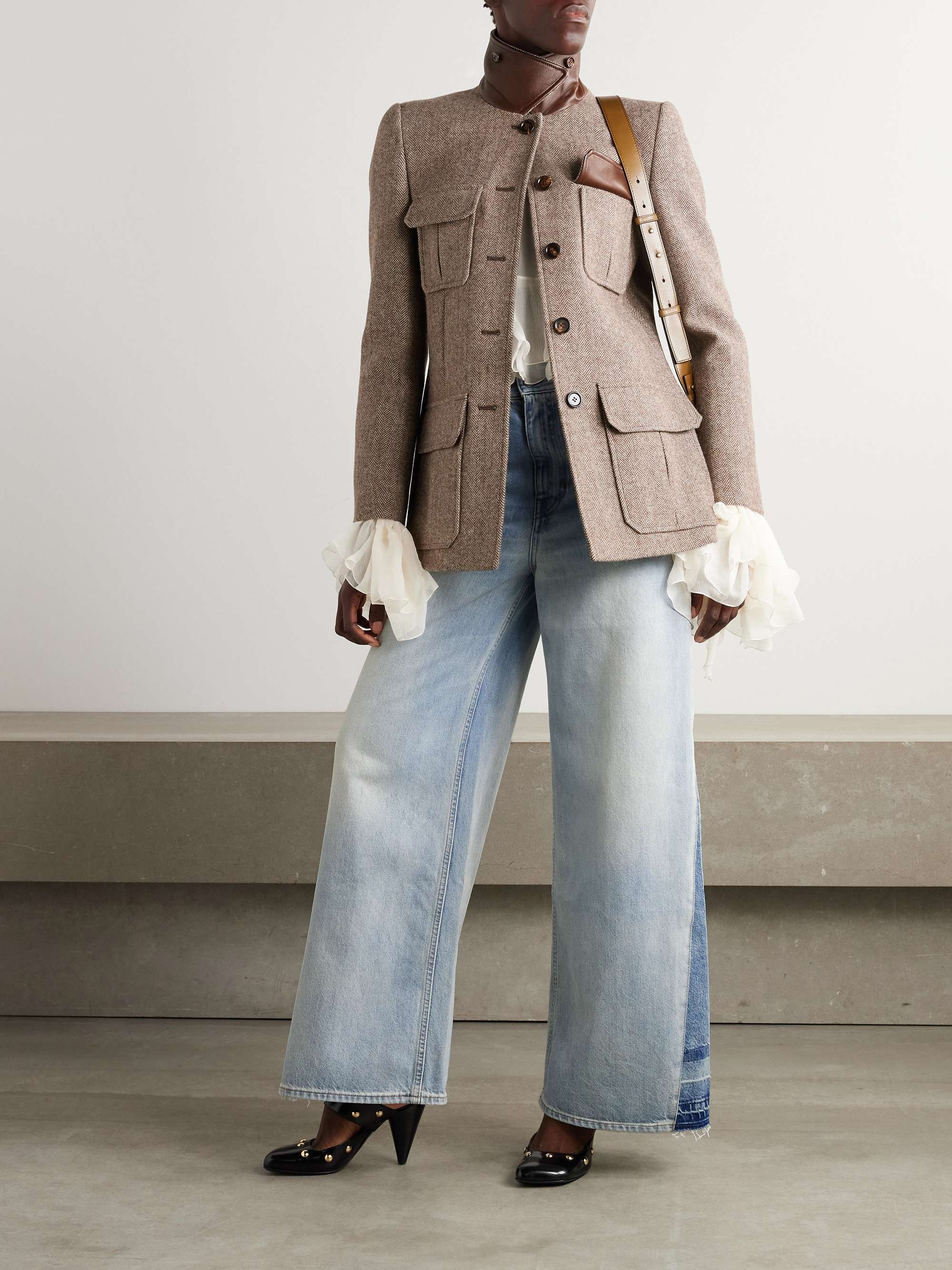 CHLOÉ 