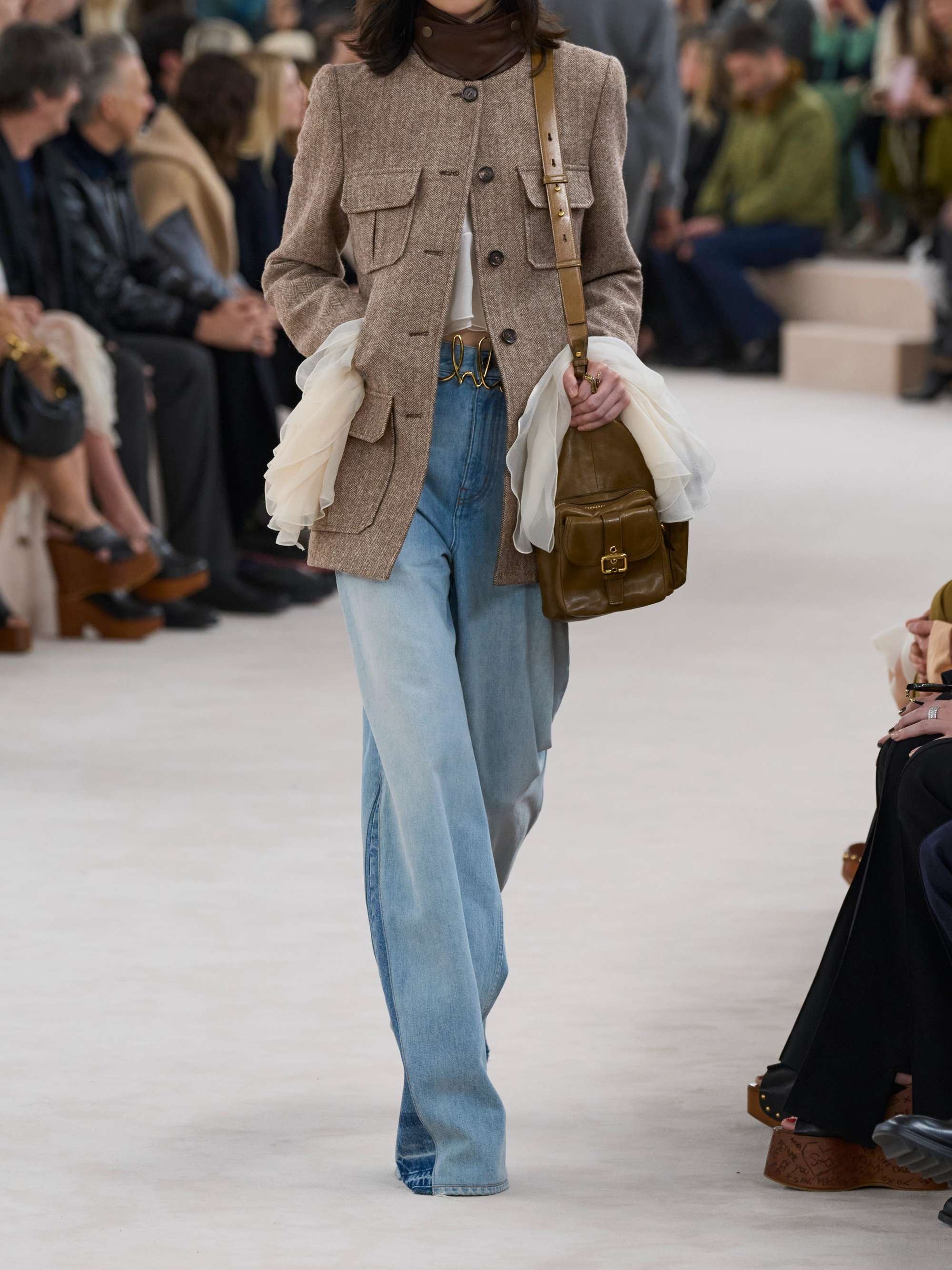 CHLOÉ 