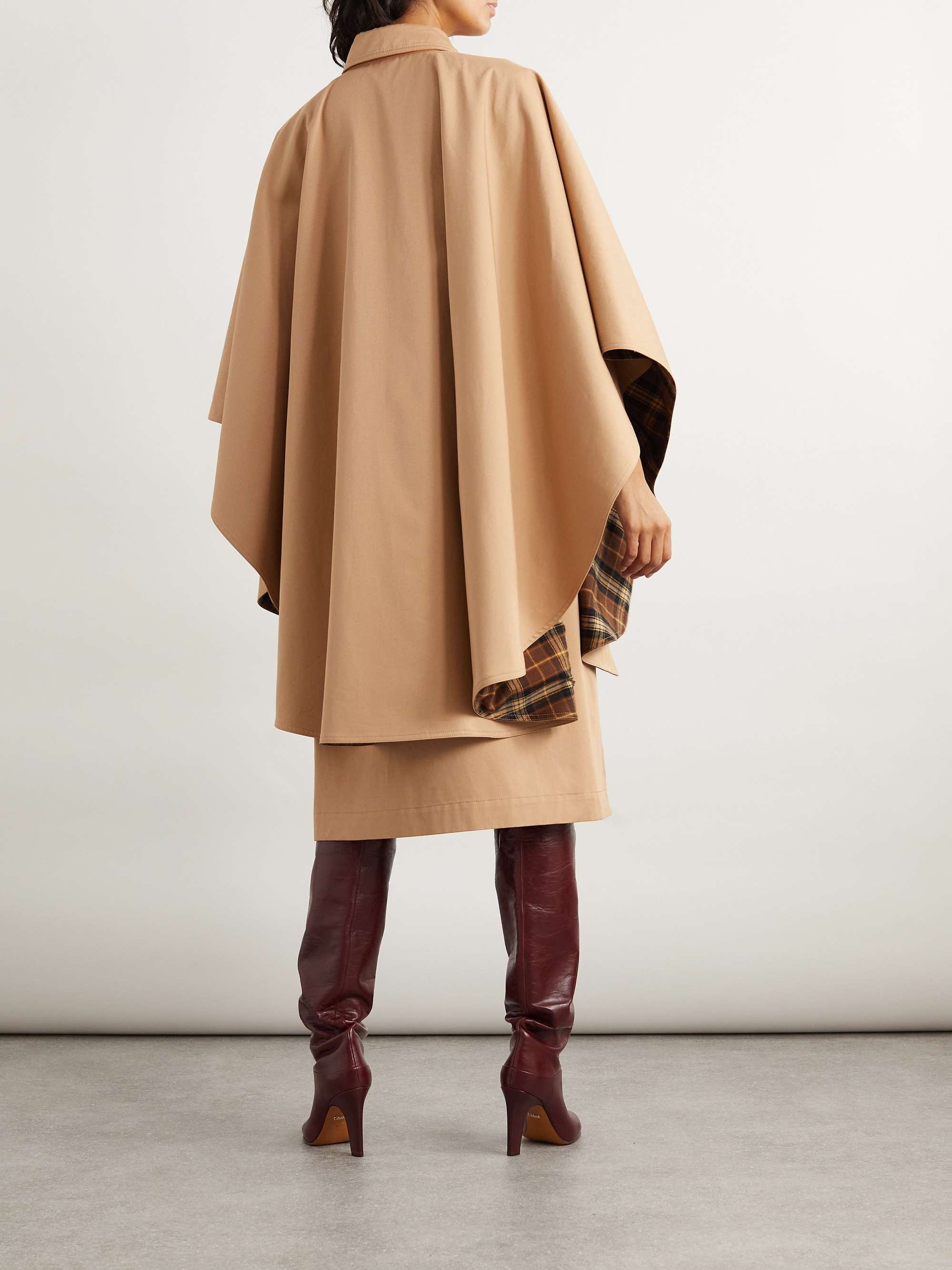 CHLOÉ 