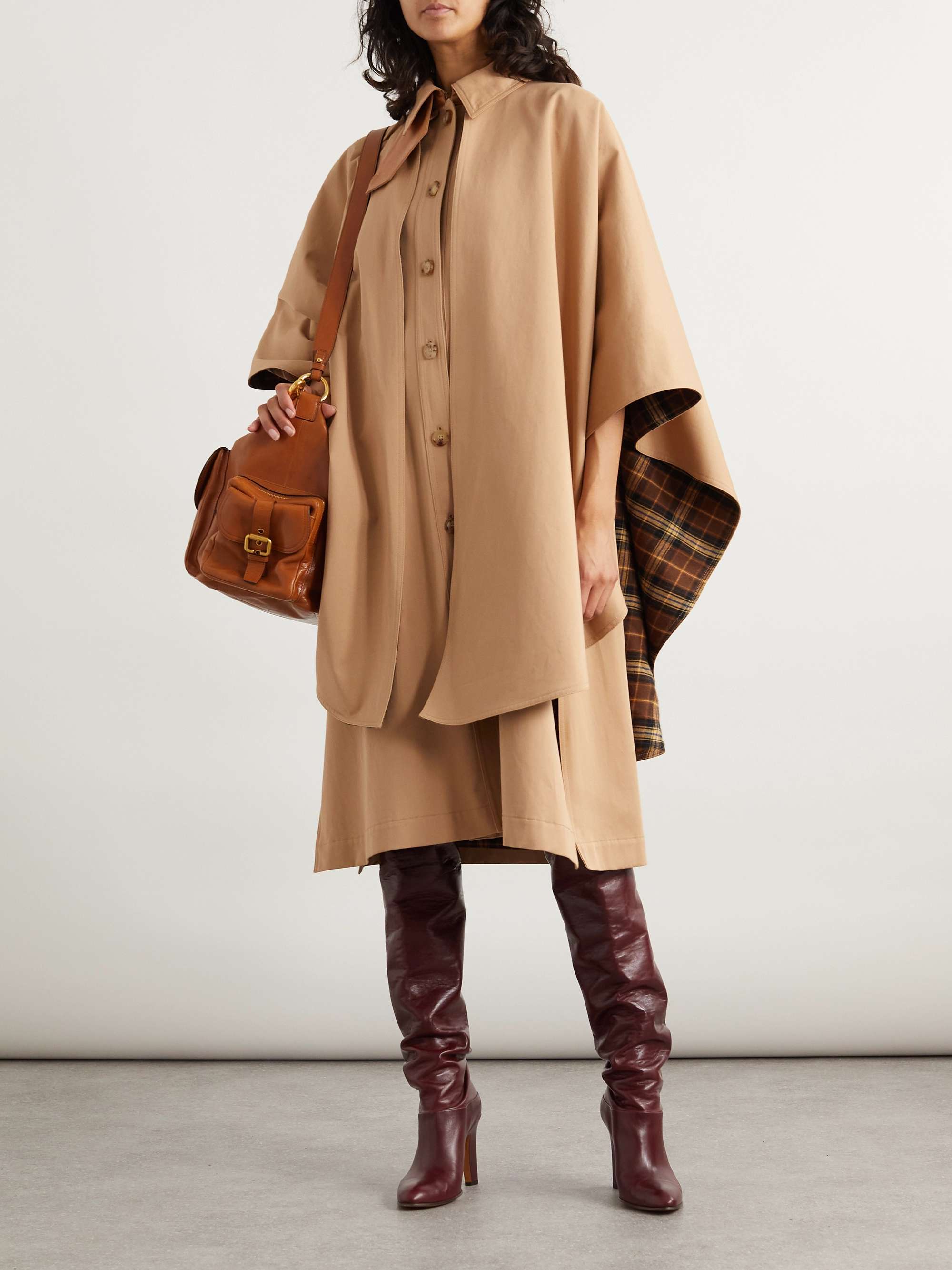 CHLOÉ 