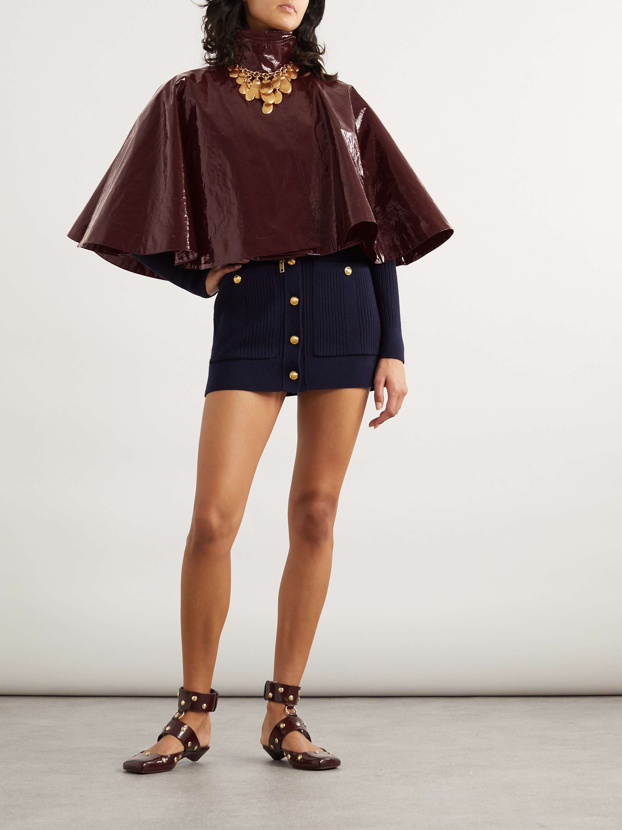CHLOÉ 