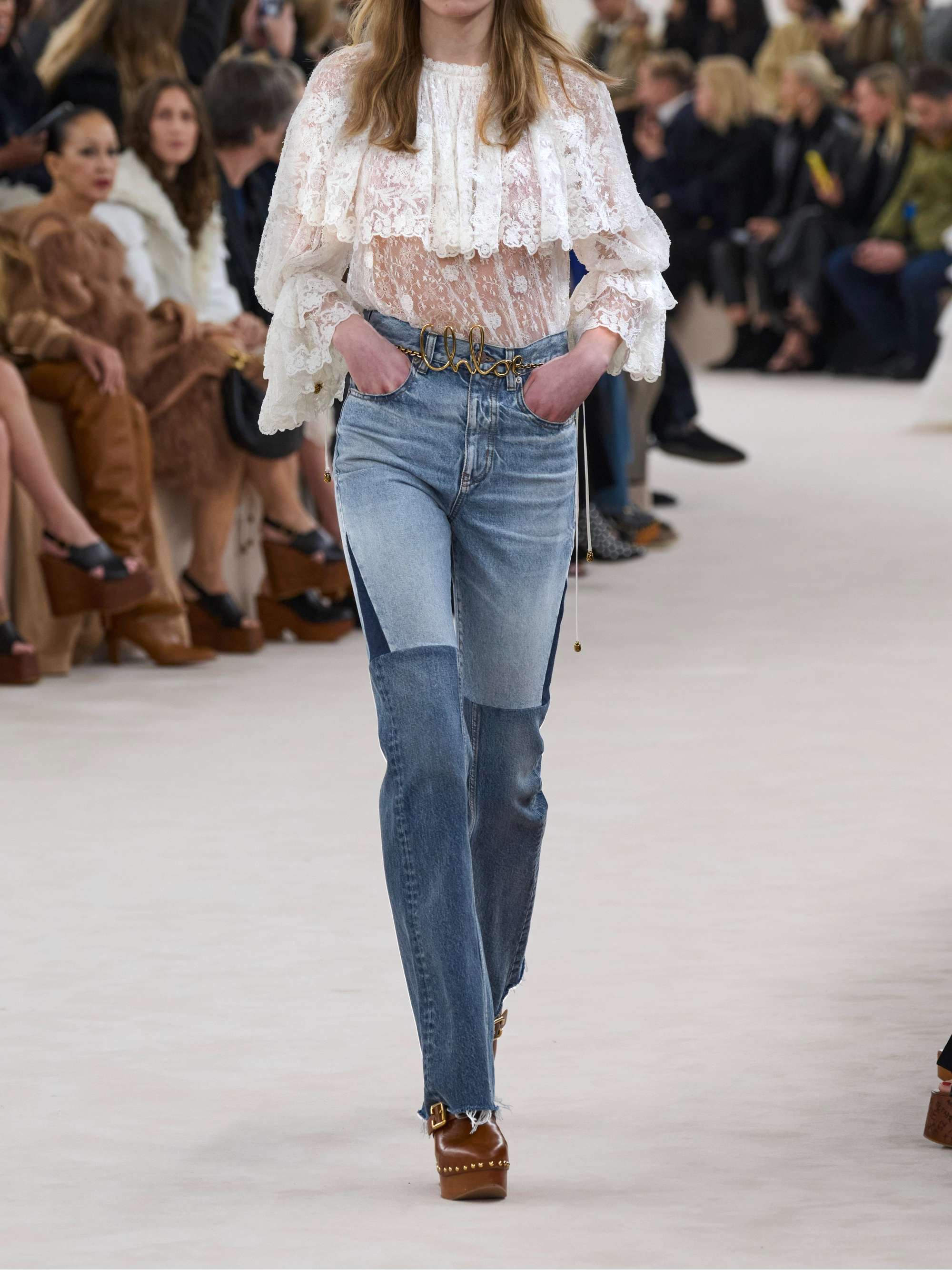 CHLOÉ 