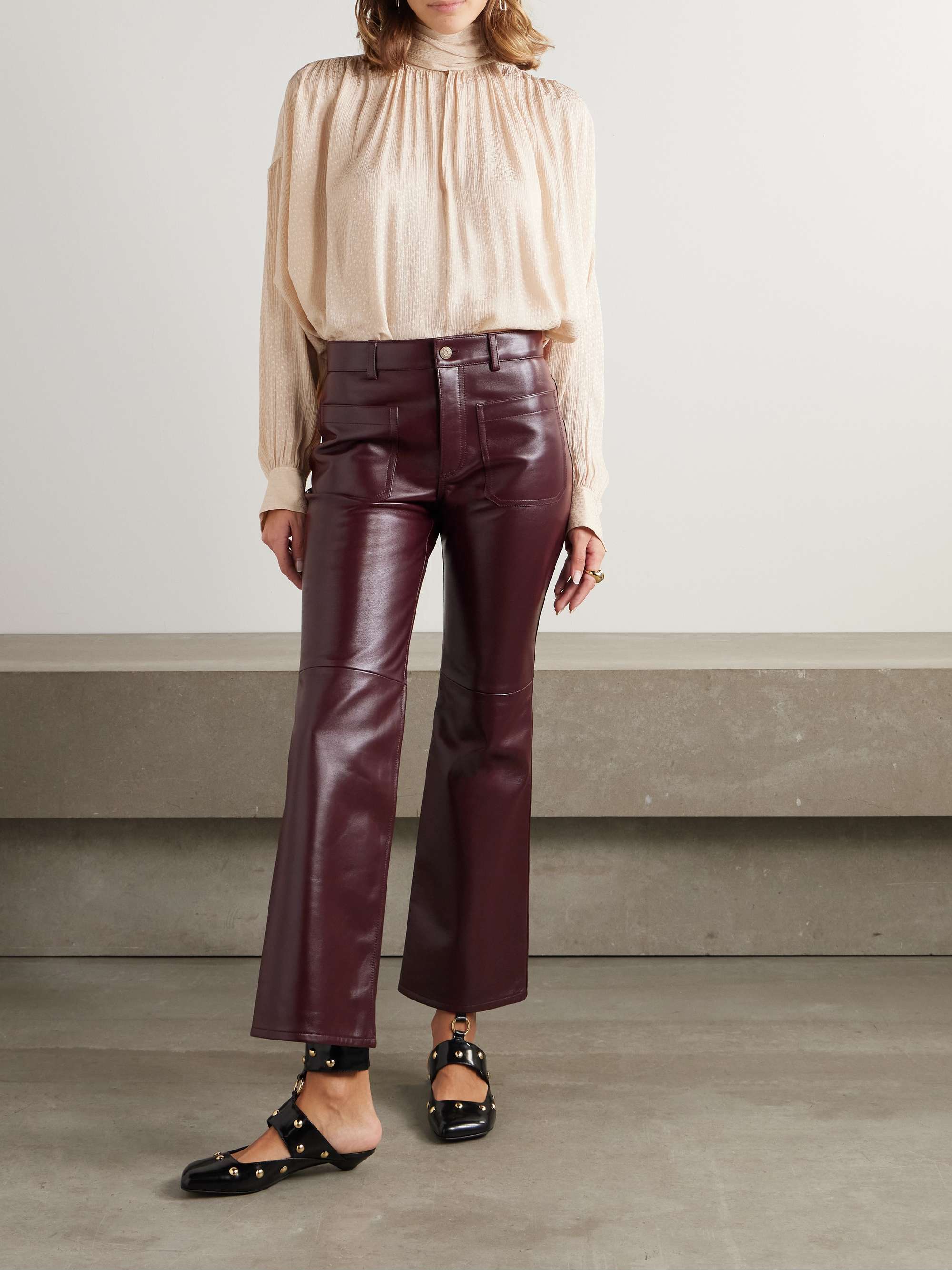 CHLOÉ 