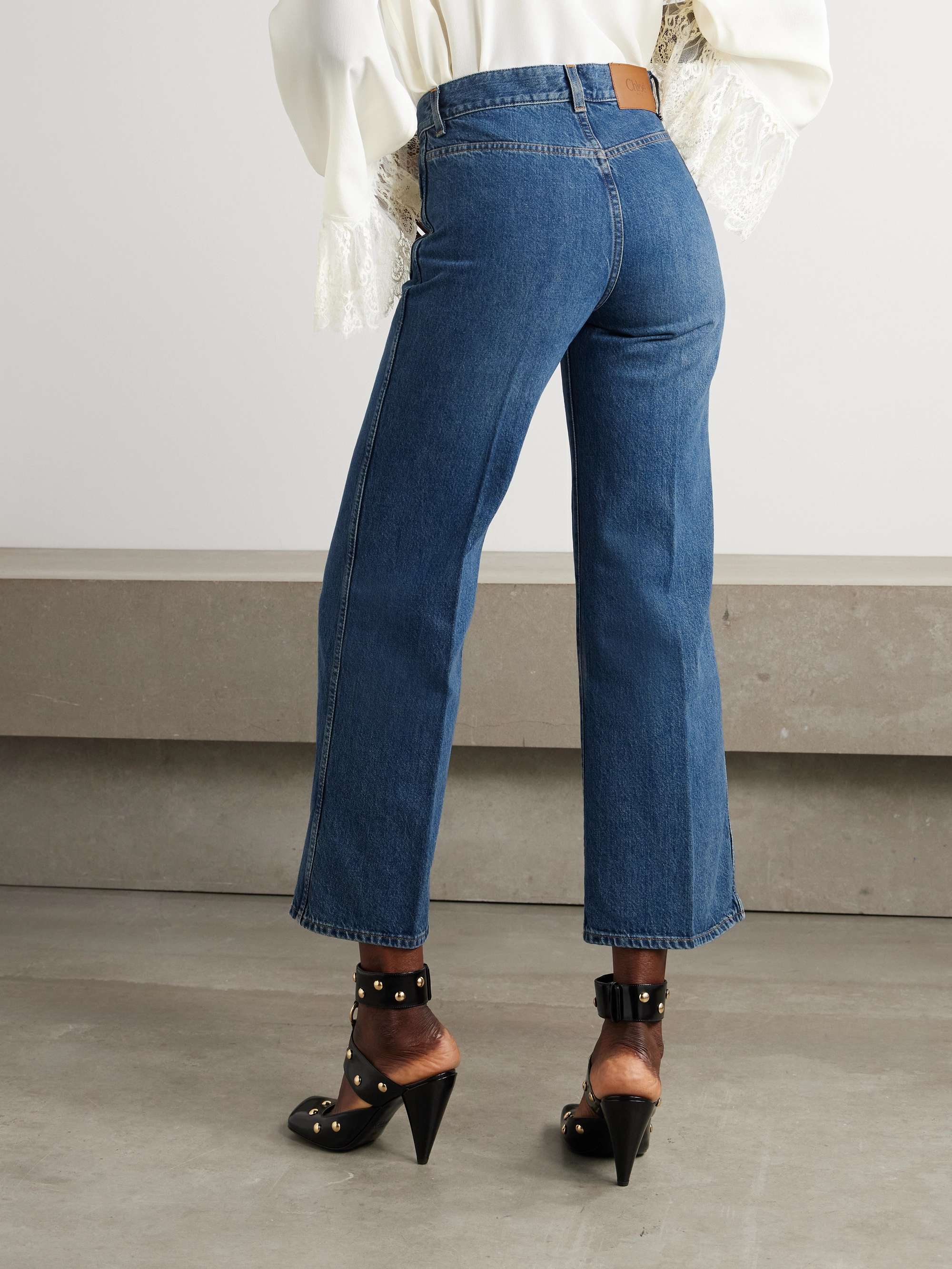 CHLOÉ 