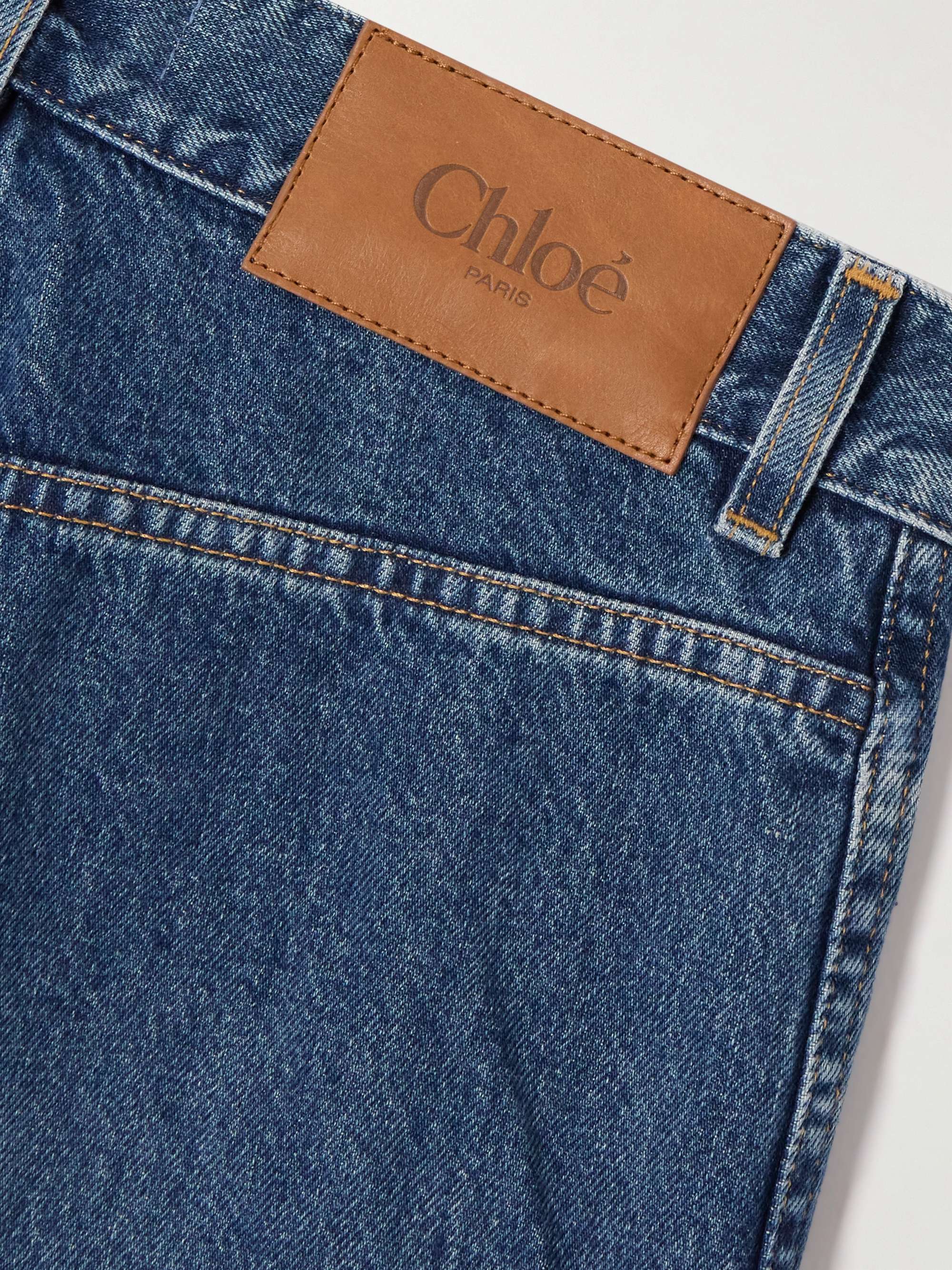 CHLOÉ 