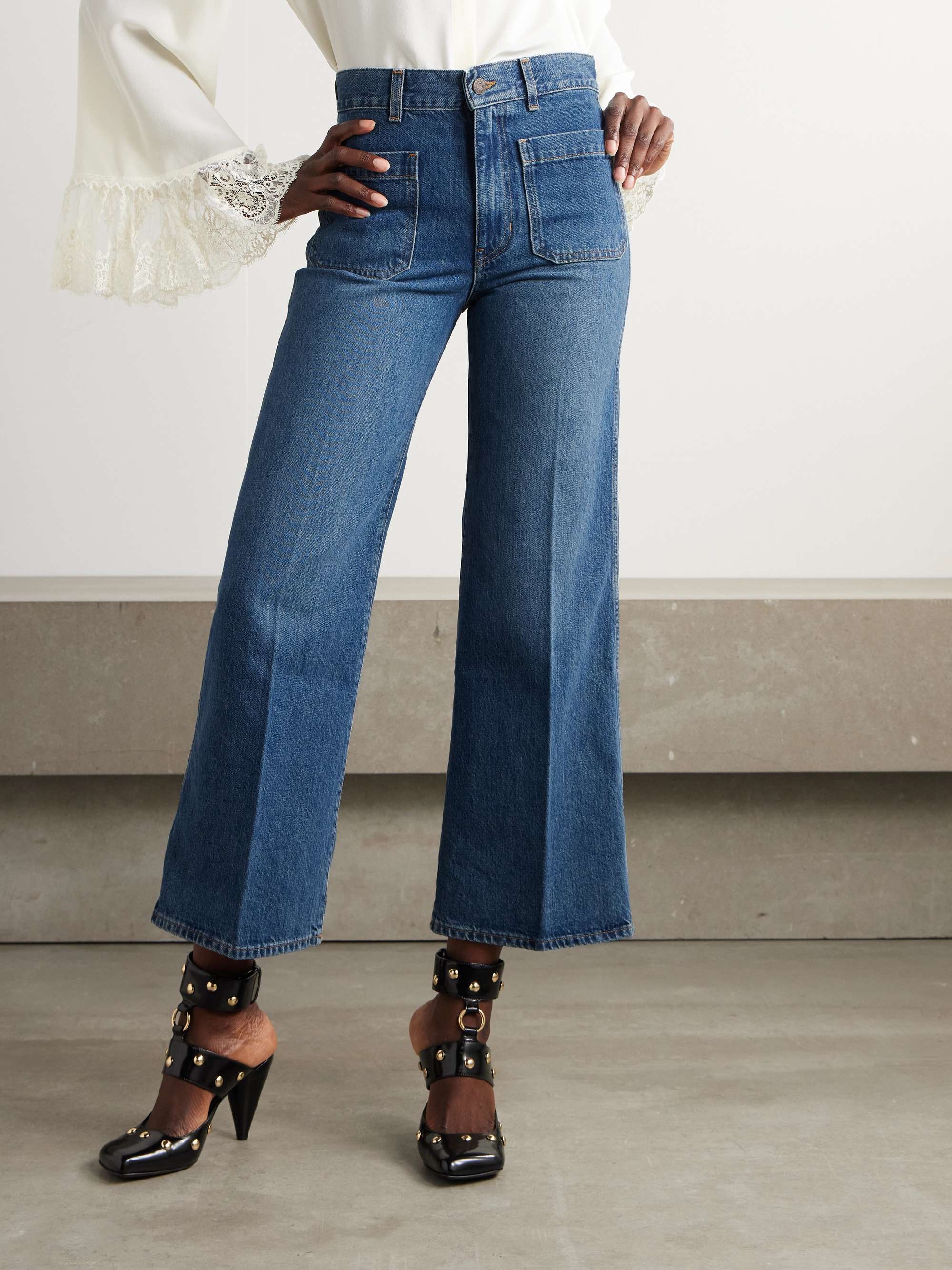 CHLOÉ 