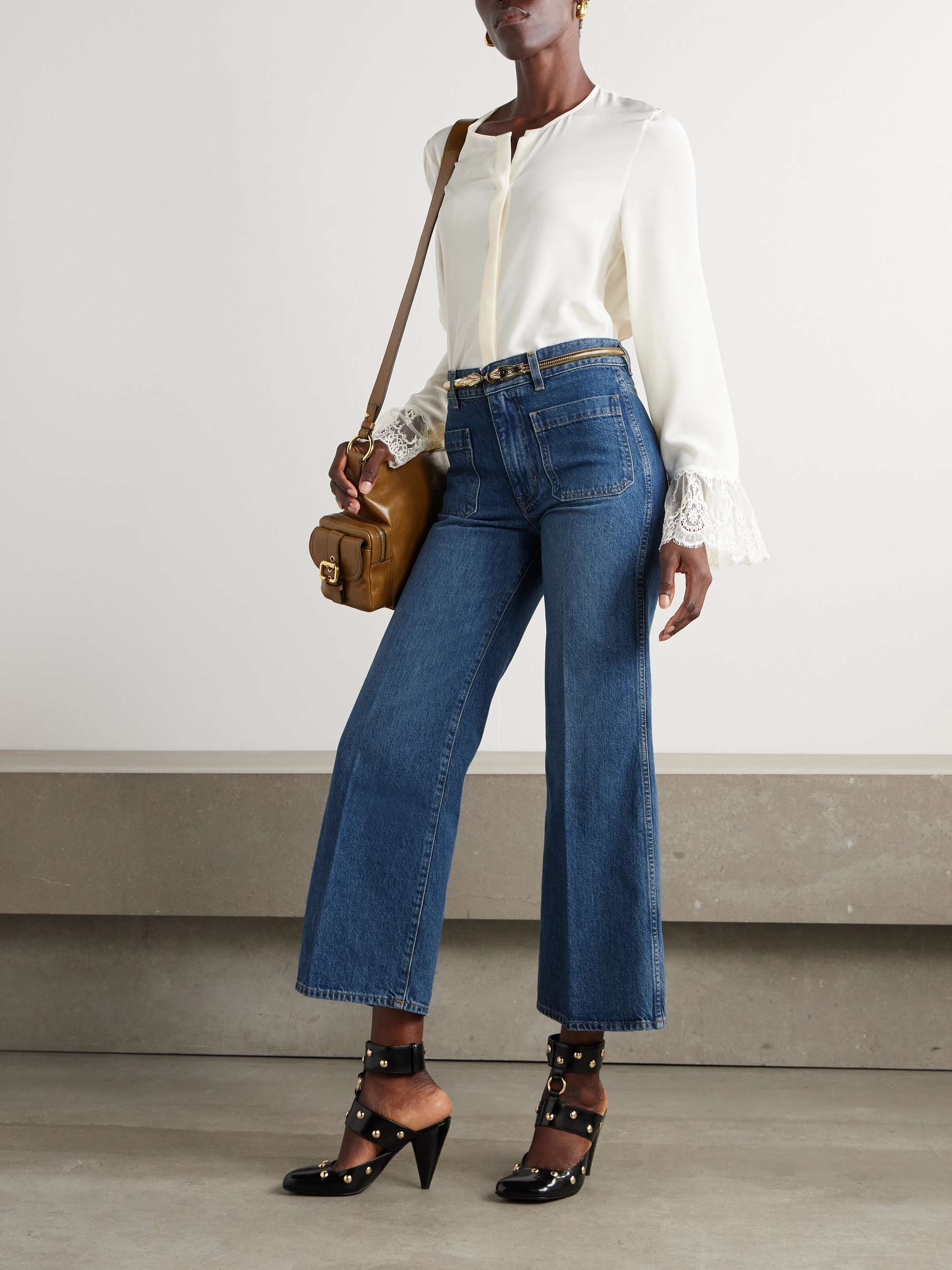 CHLOÉ 