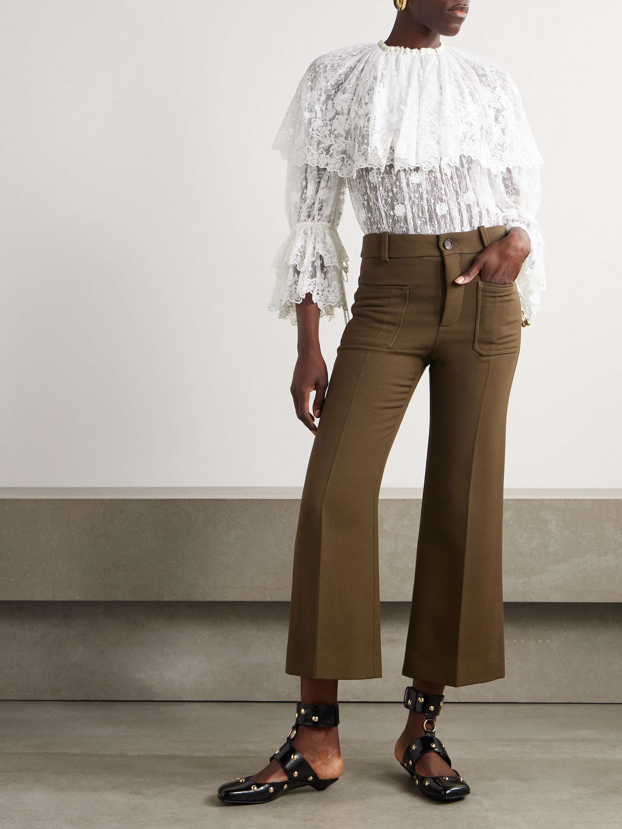 CHLOÉ 
