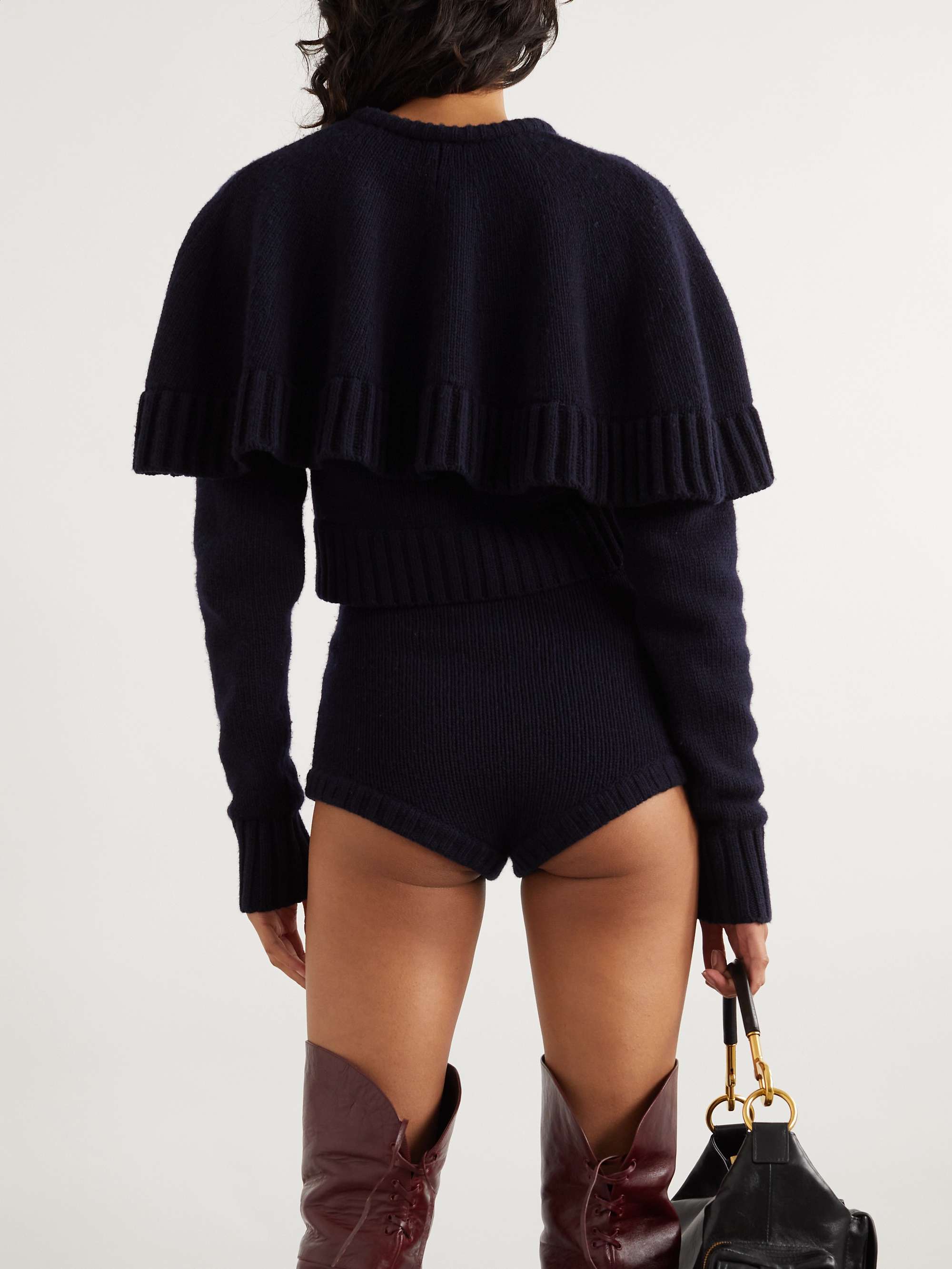 CHLOÉ 