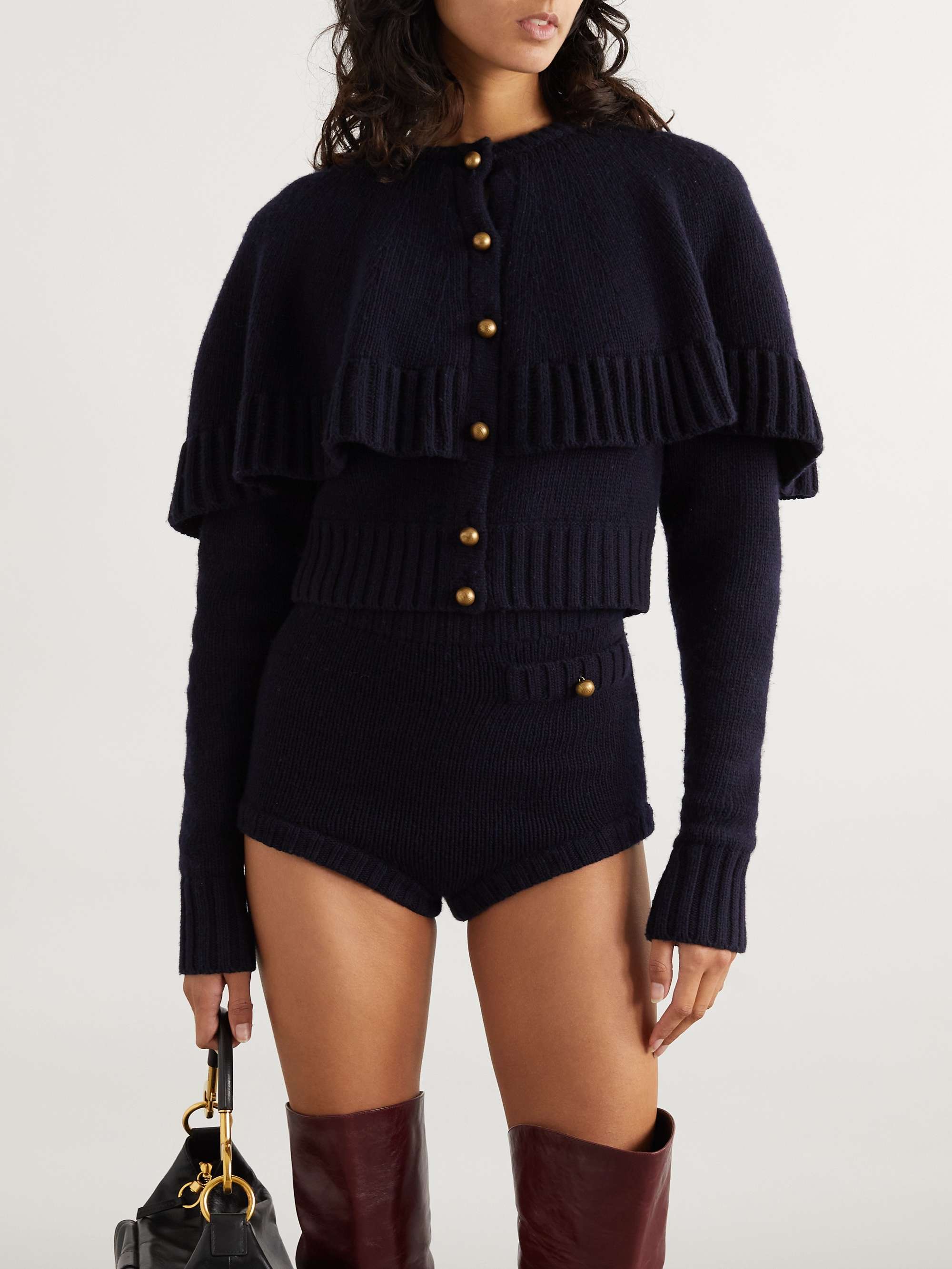 CHLOÉ 