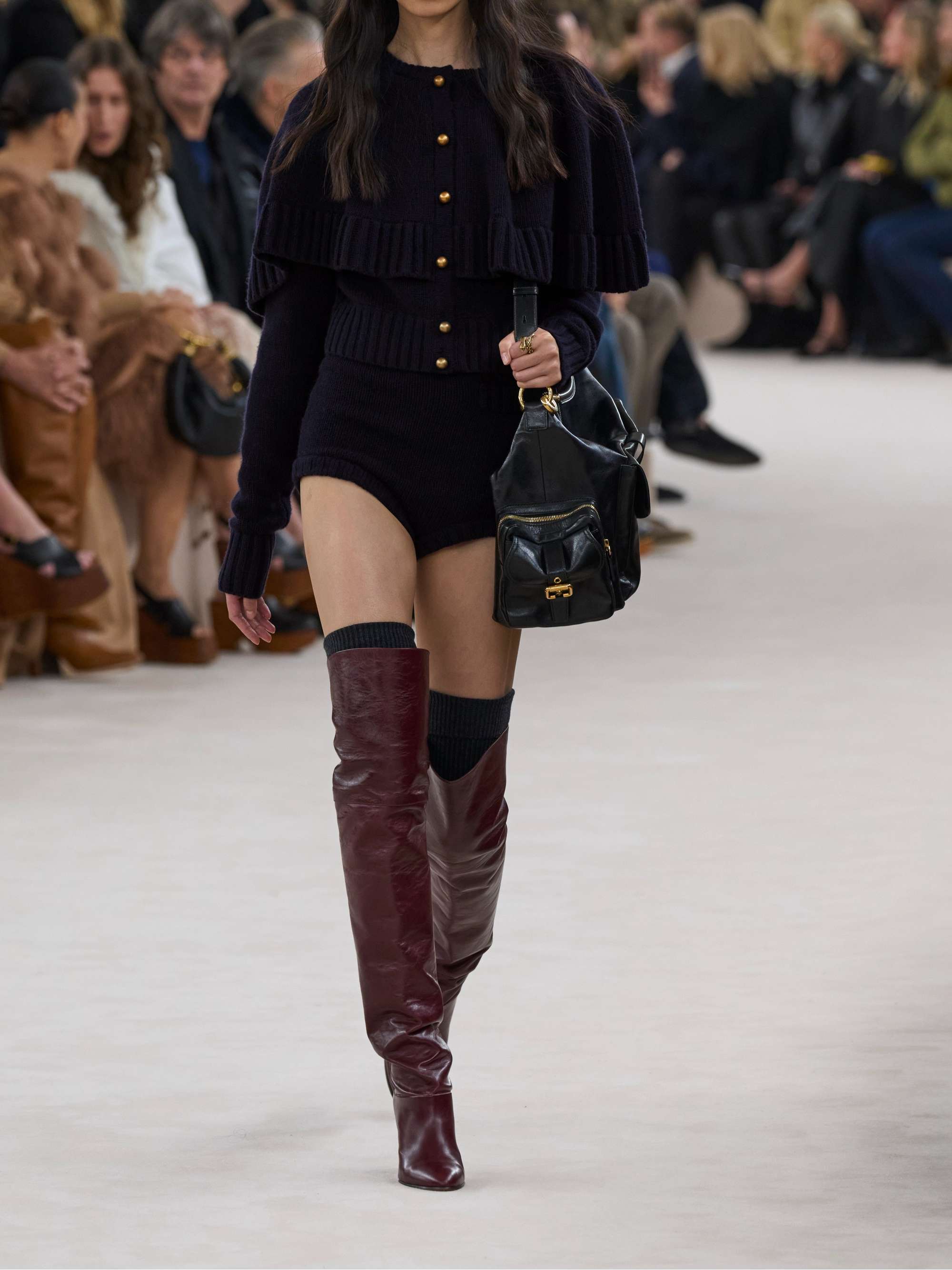 CHLOÉ 