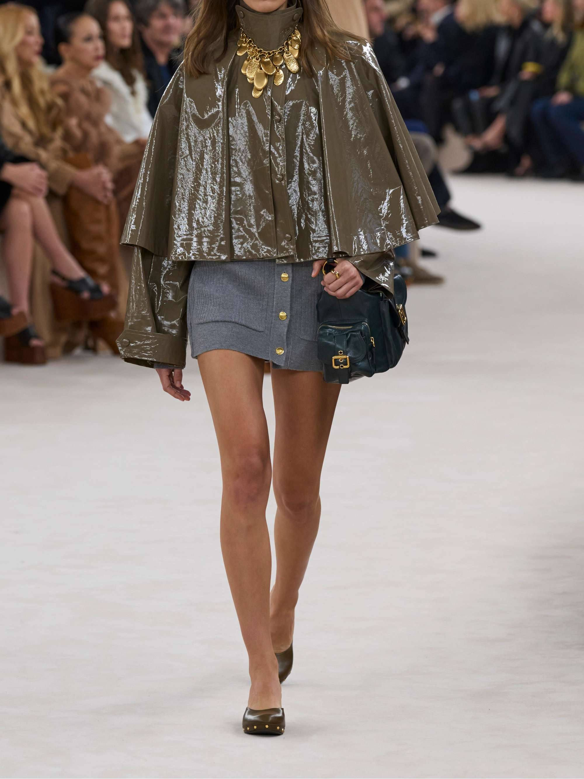 CHLOÉ 