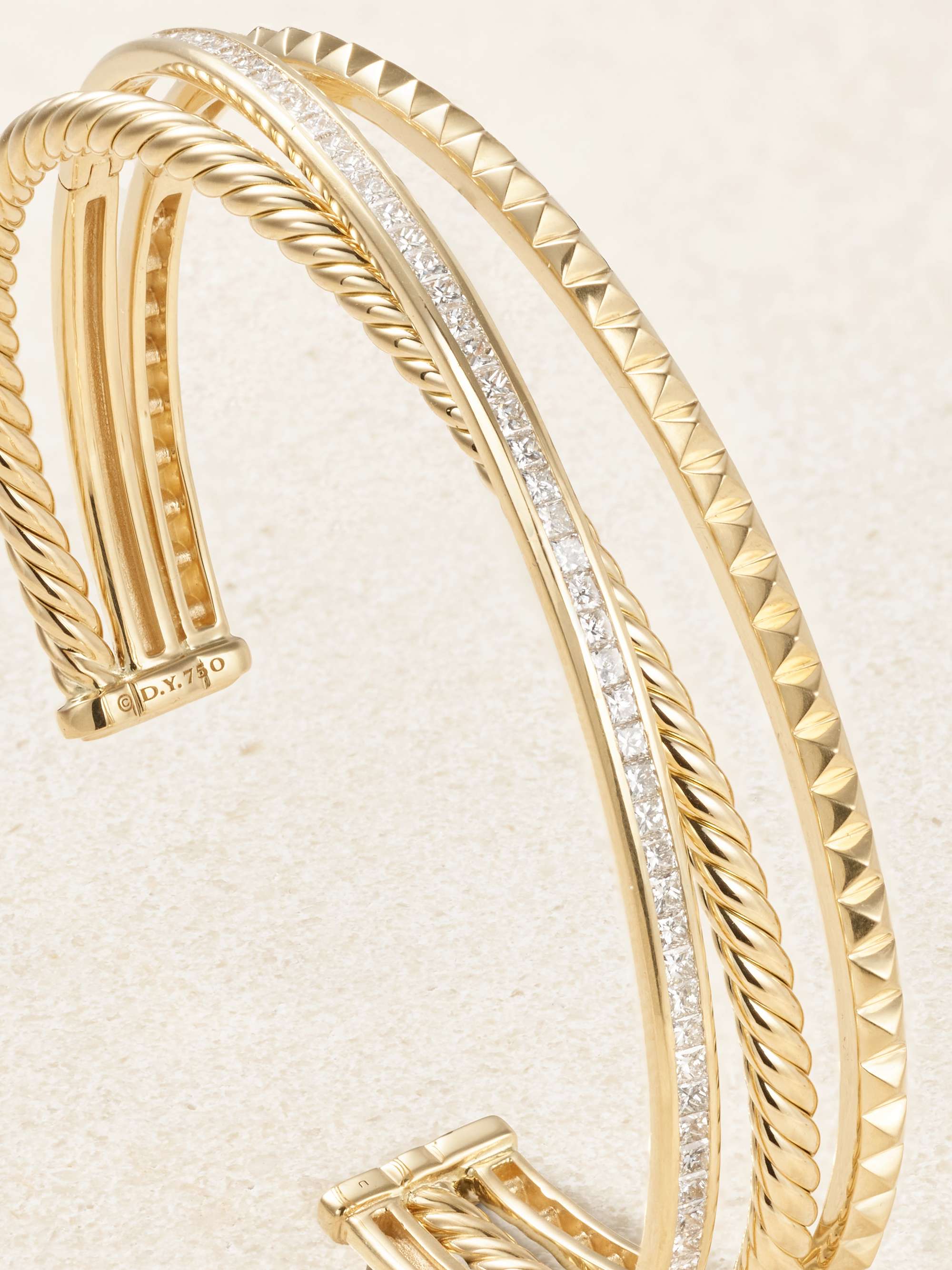 DAVID YURMAN 