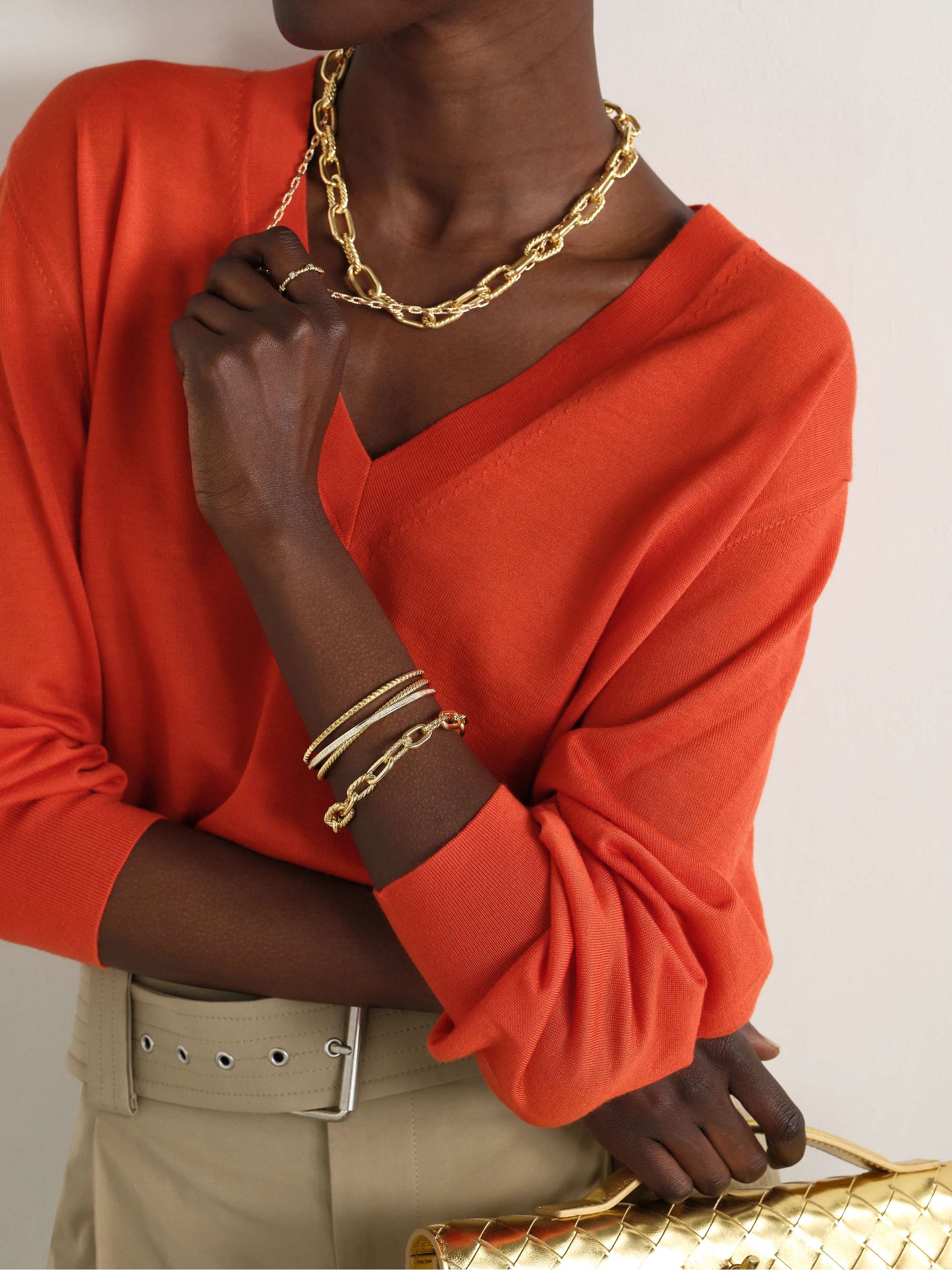 DAVID YURMAN 