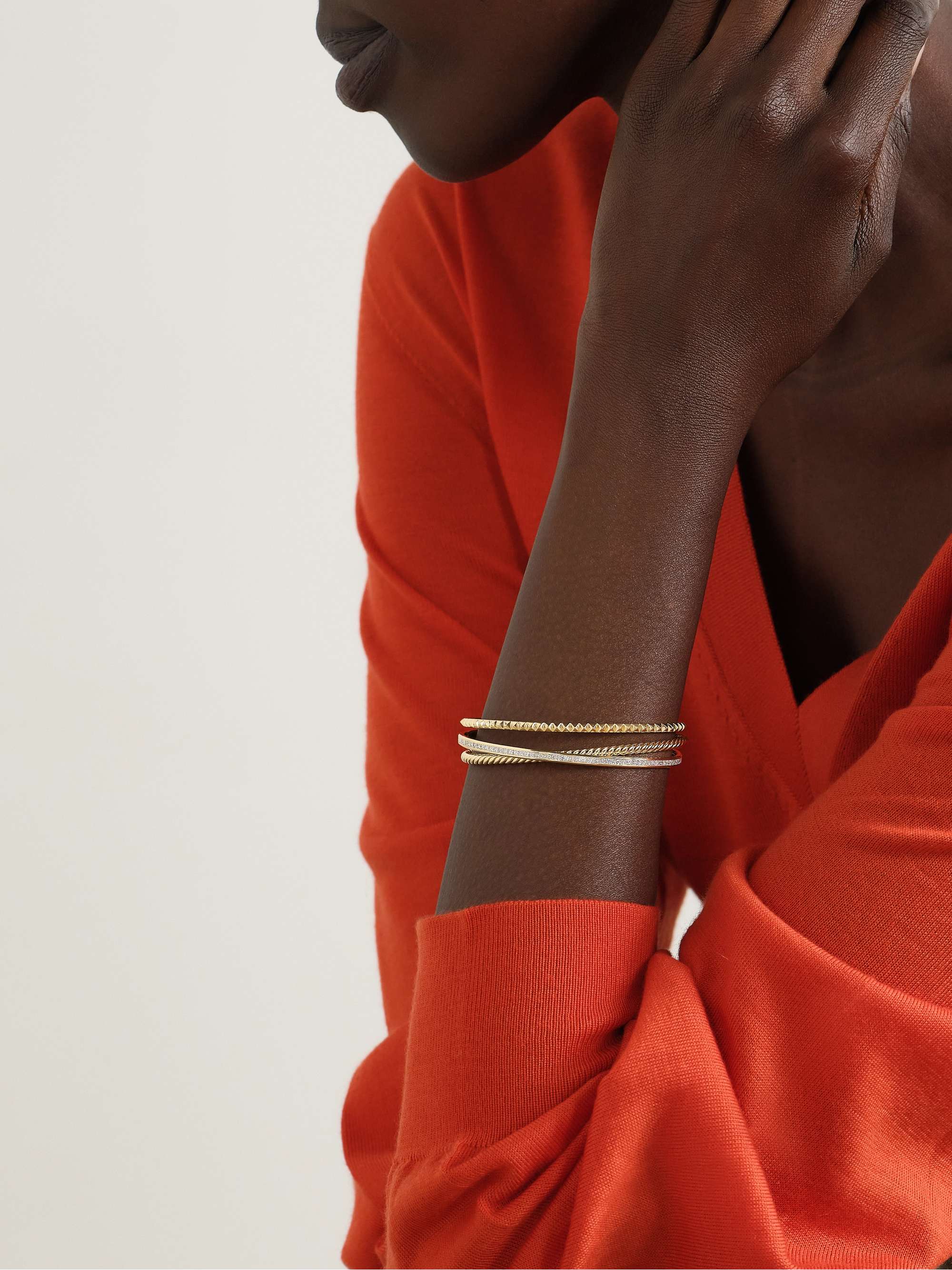DAVID YURMAN 