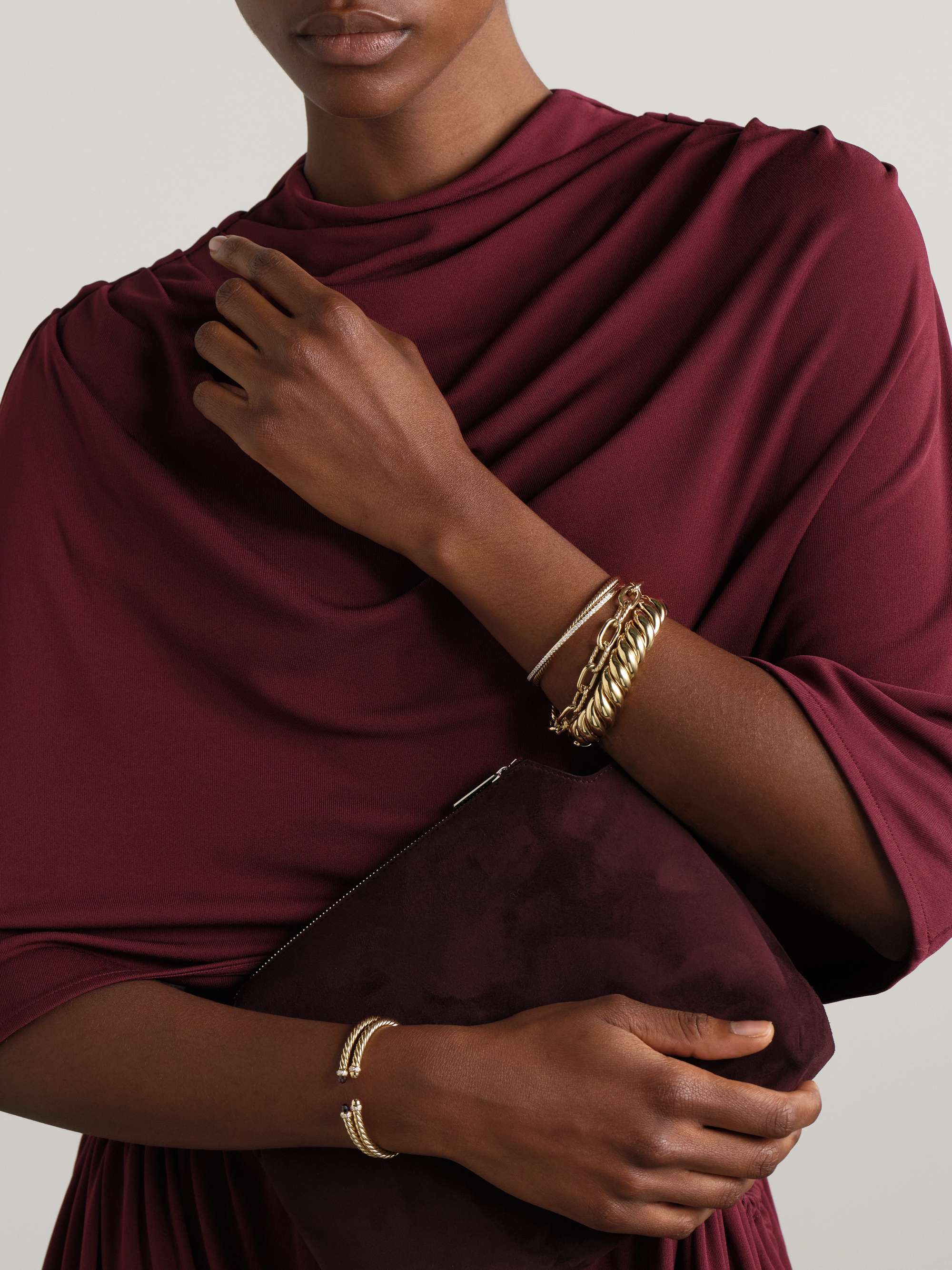 DAVID YURMAN 