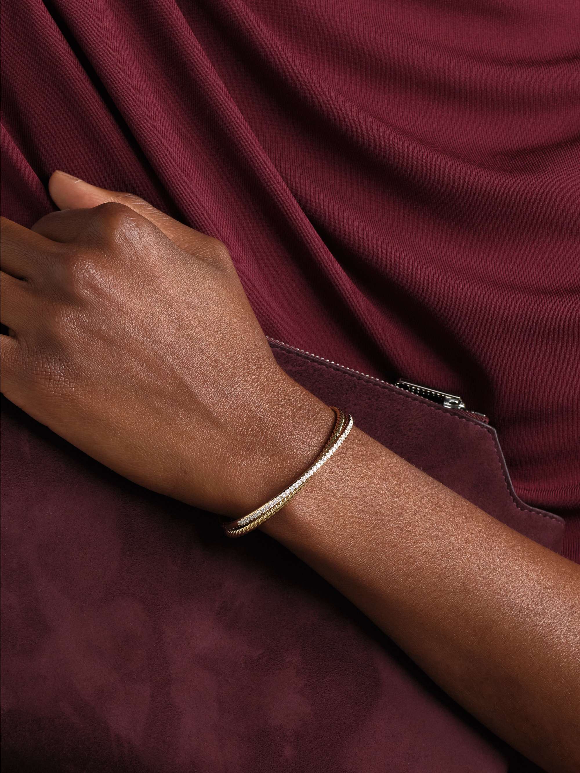 DAVID YURMAN 