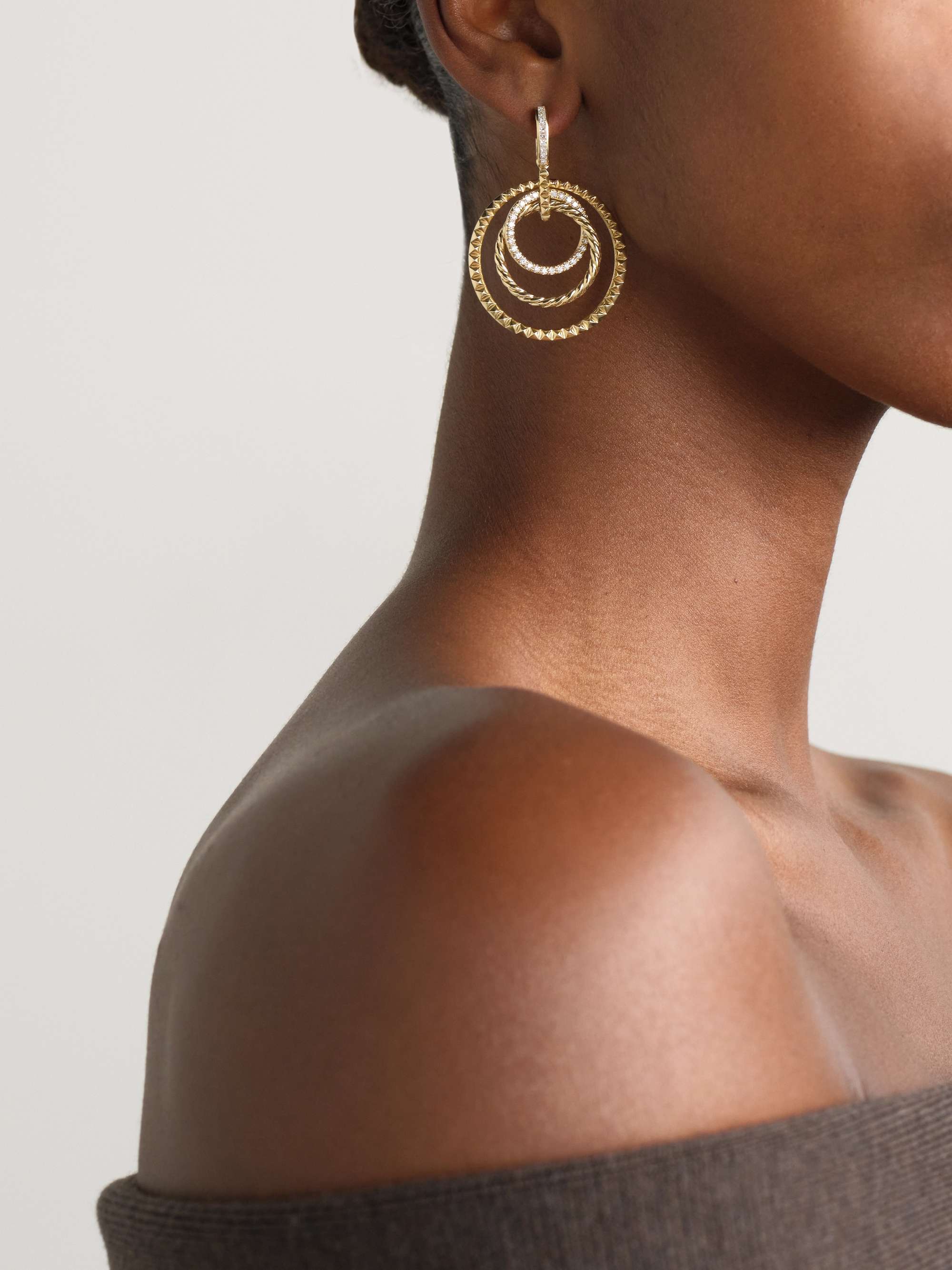 DAVID YURMAN 