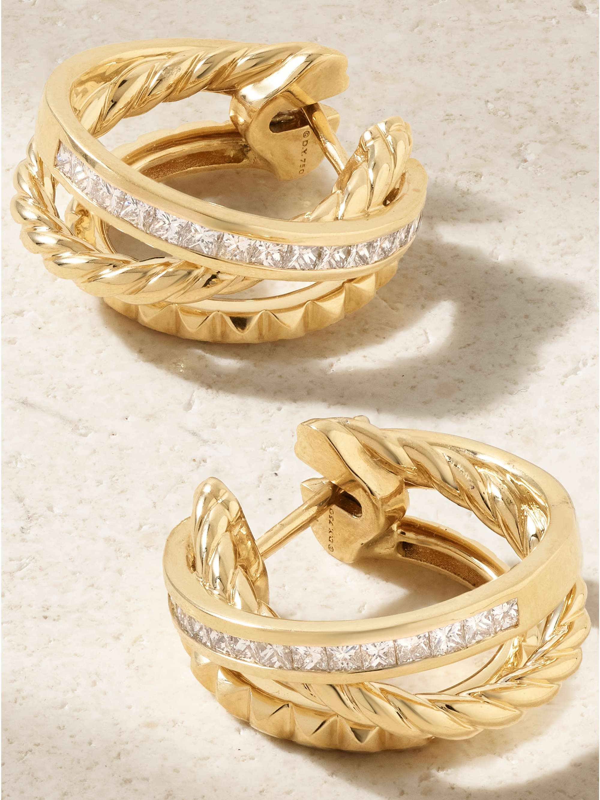 DAVID YURMAN 