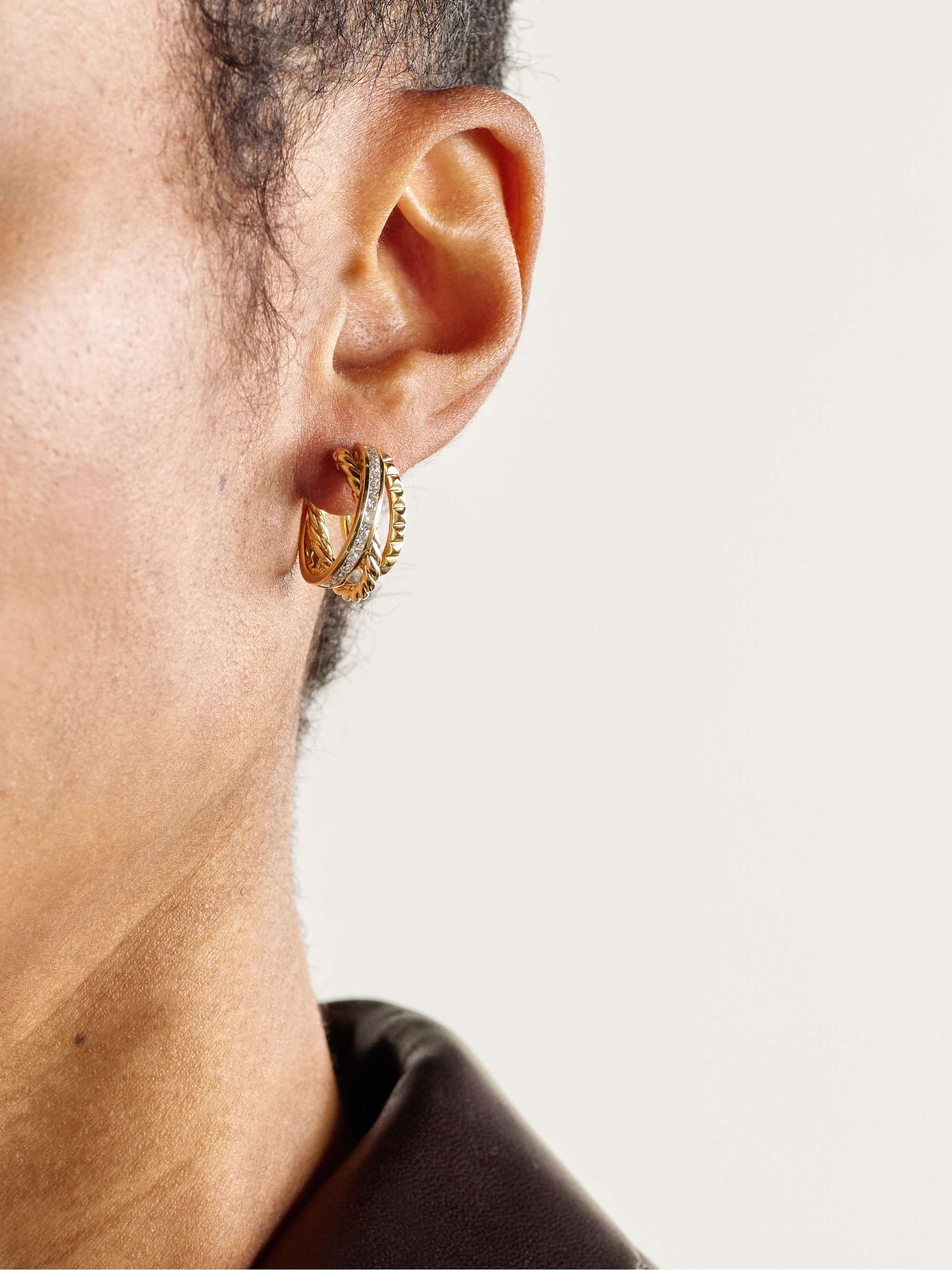 DAVID YURMAN 